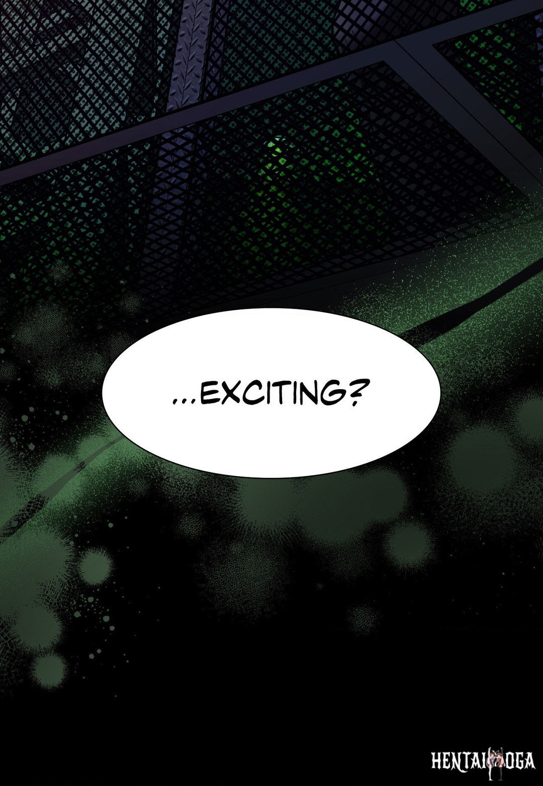 Hana&rsquo;s Demons of Lust Hana&rsquo;s Demons of Lust Chapter 66 - Page 88