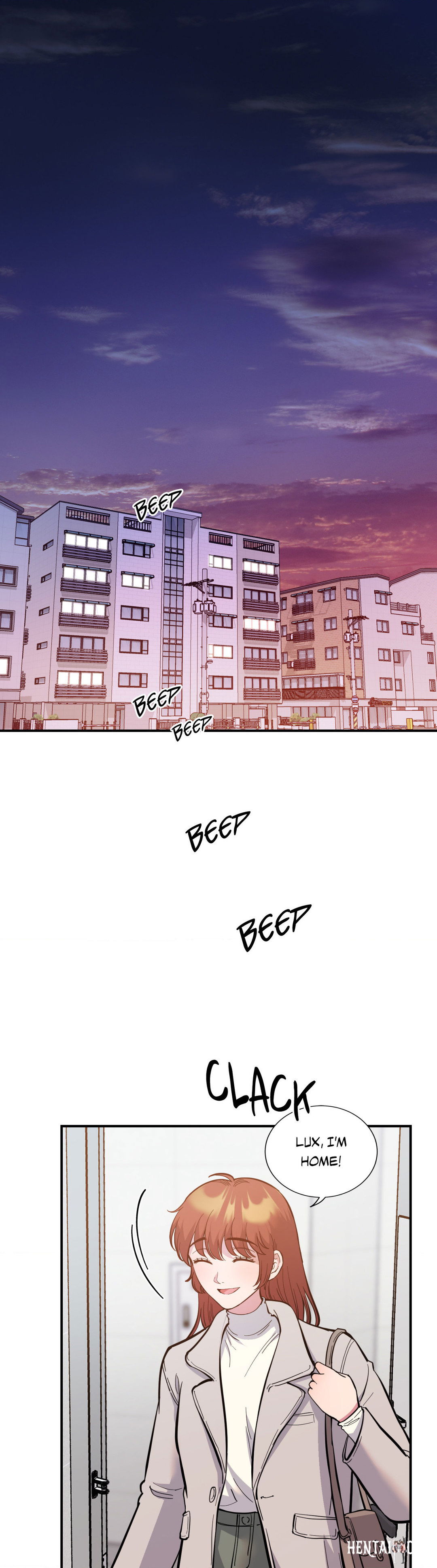 Hana&rsquo;s Demons of Lust Hana&rsquo;s Demons of Lust Chapter 67 - Page 1