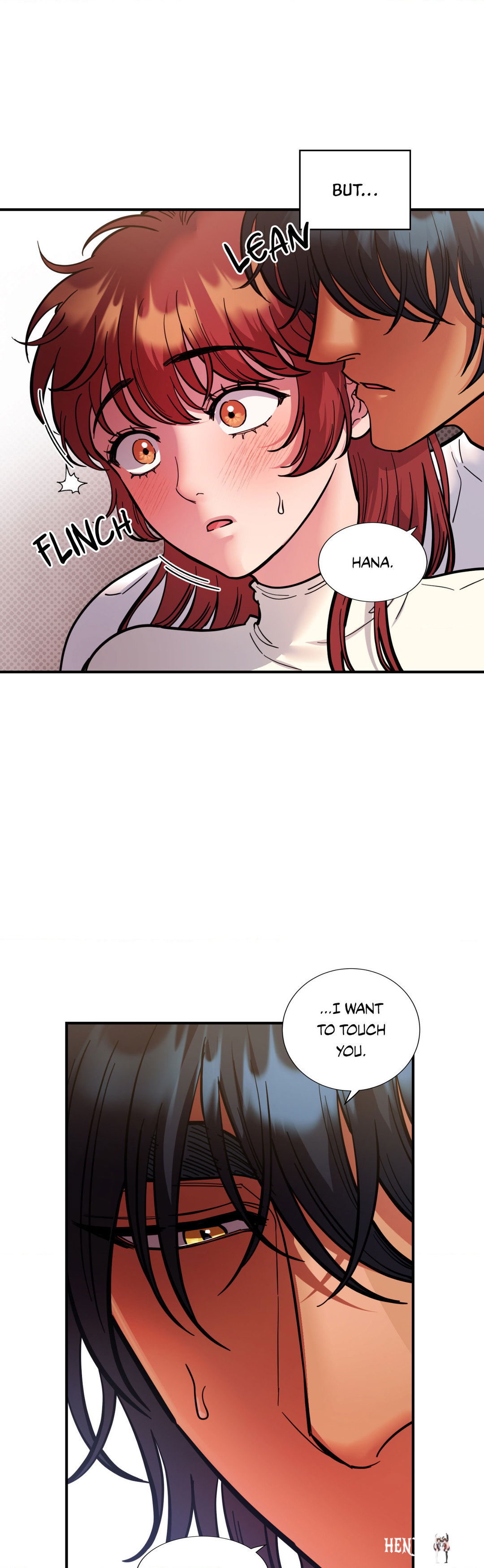 Hana&rsquo;s Demons of Lust Hana&rsquo;s Demons of Lust Chapter 67 - Page 13