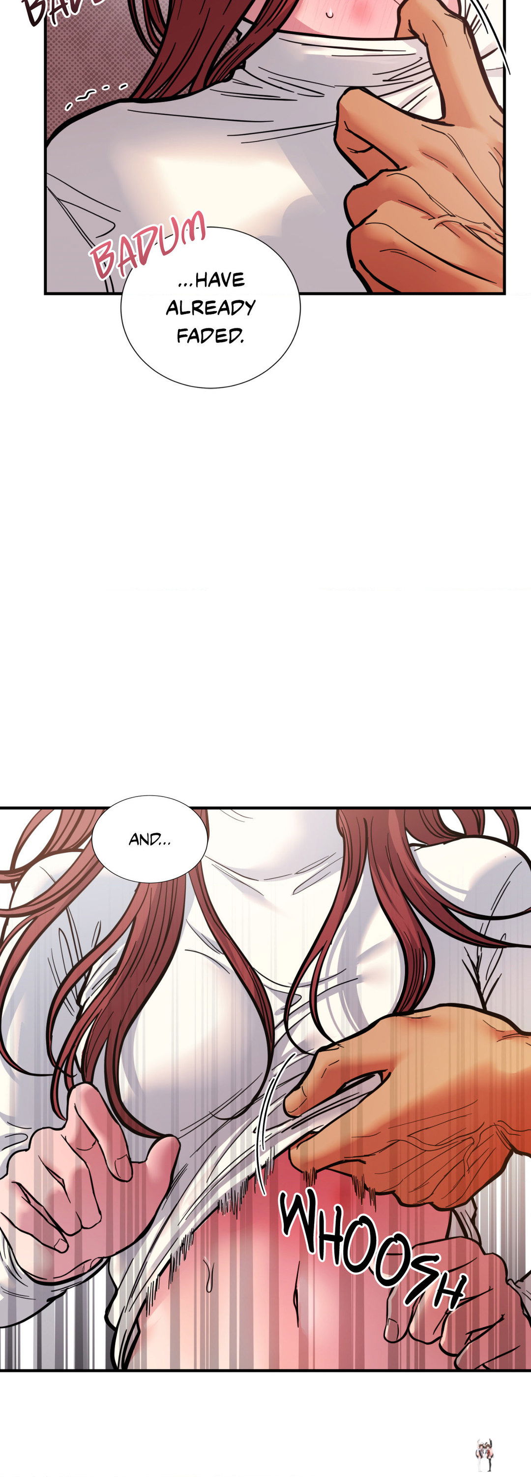 Hana&rsquo;s Demons of Lust Hana&rsquo;s Demons of Lust Chapter 67 - Page 18