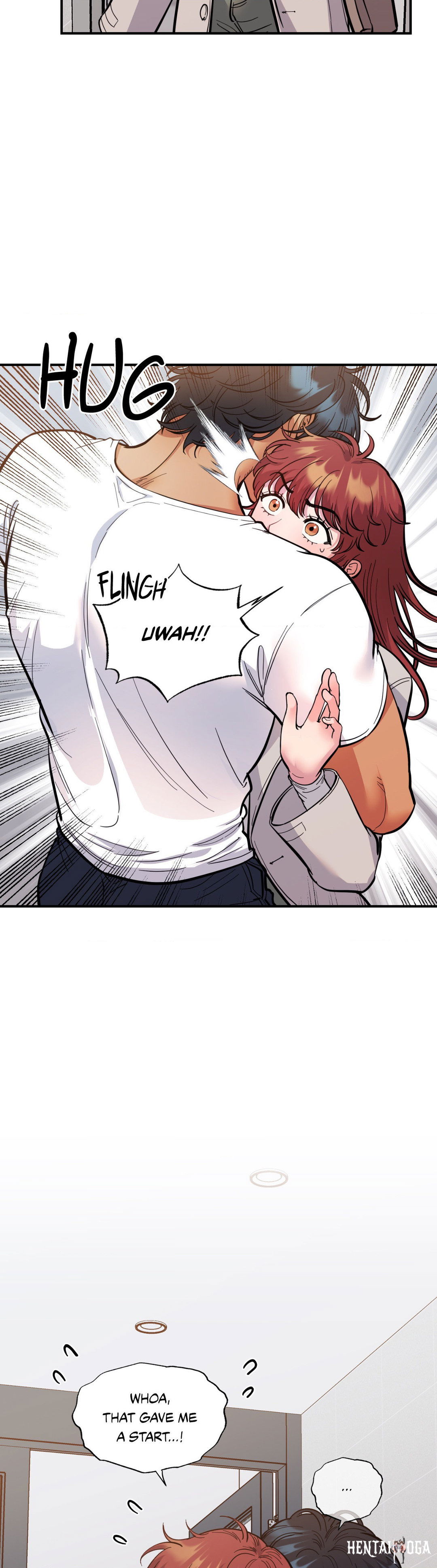 Hana&rsquo;s Demons of Lust Hana&rsquo;s Demons of Lust Chapter 67 - Page 2