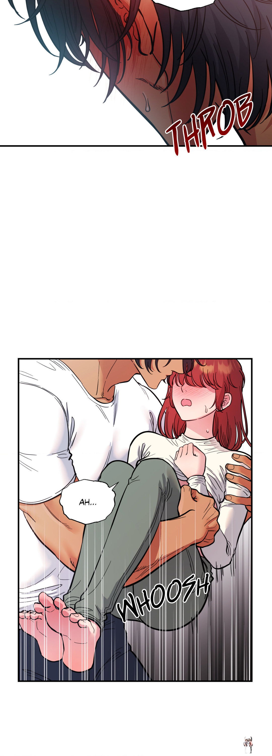 Hana&rsquo;s Demons of Lust Hana&rsquo;s Demons of Lust Chapter 67 - Page 27