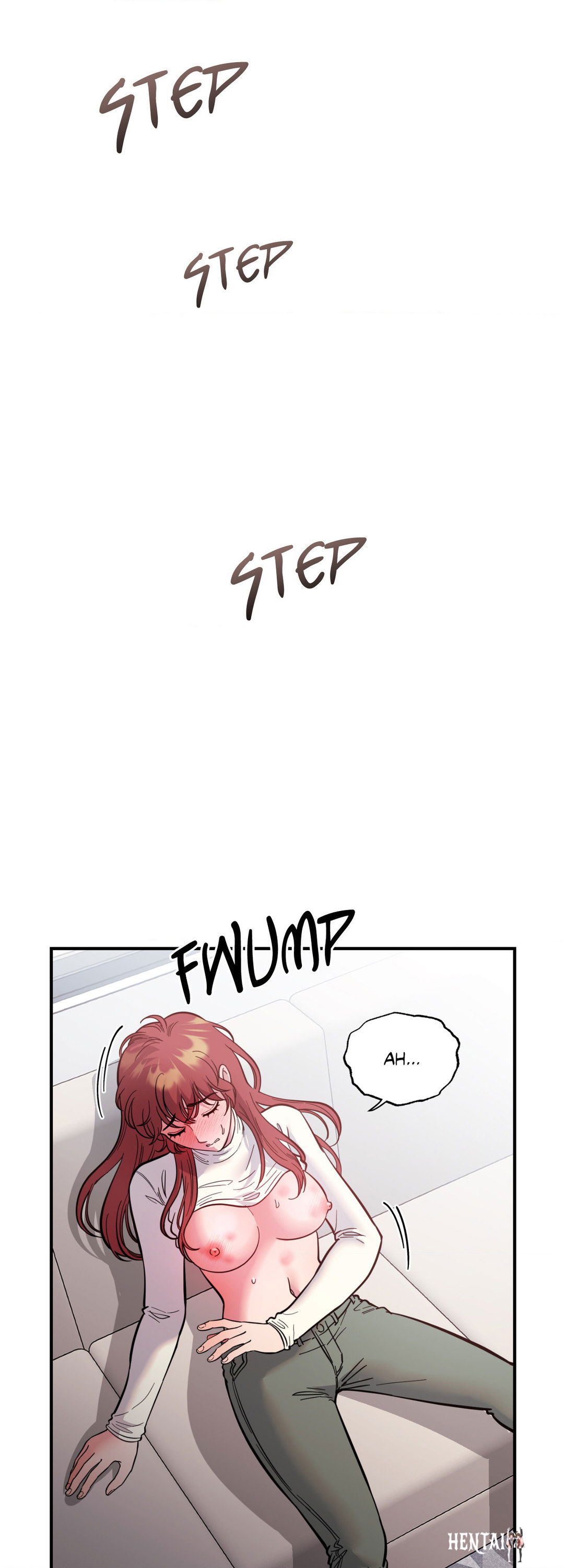 Hana&rsquo;s Demons of Lust Hana&rsquo;s Demons of Lust Chapter 67 - Page 28