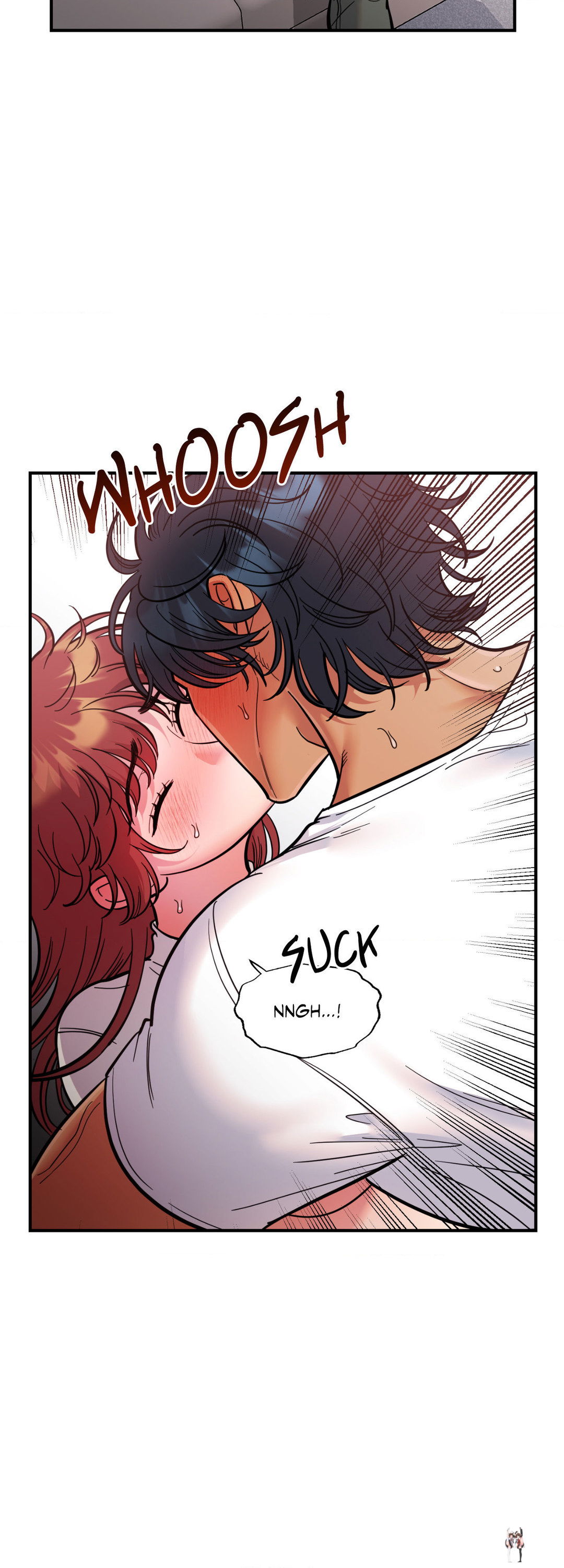 Hana&rsquo;s Demons of Lust Hana&rsquo;s Demons of Lust Chapter 67 - Page 29