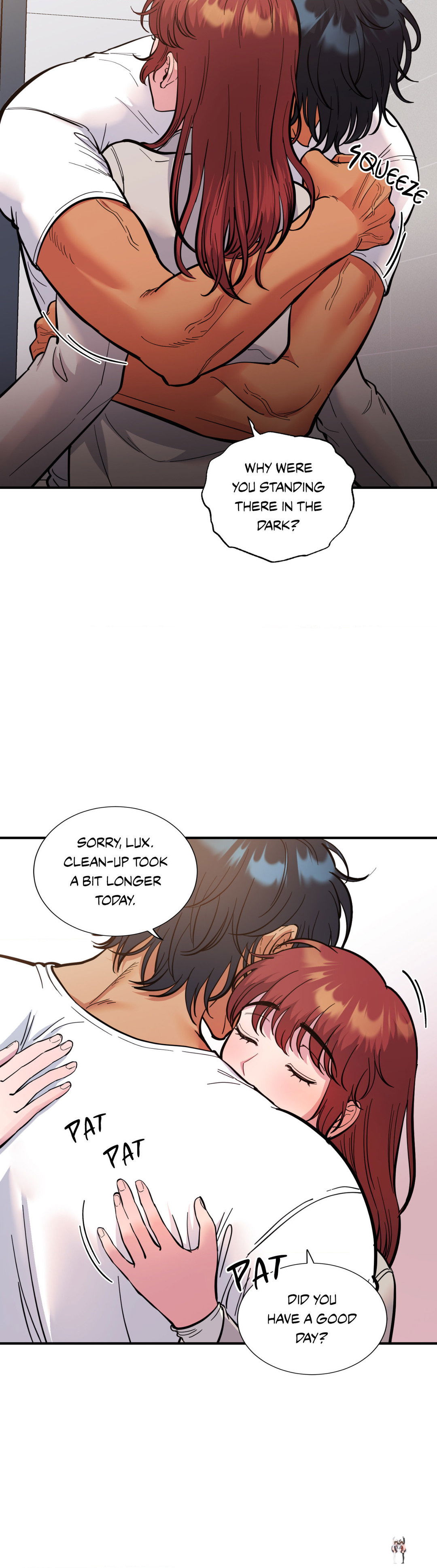 Hana&rsquo;s Demons of Lust Hana&rsquo;s Demons of Lust Chapter 67 - Page 3