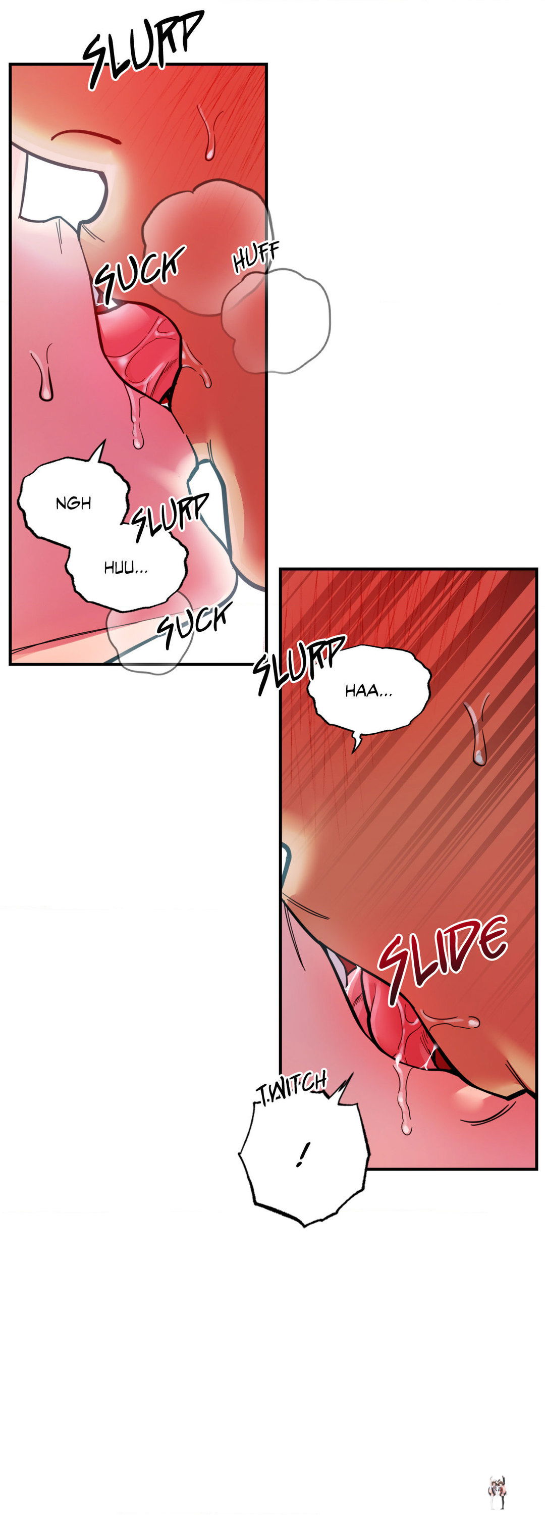 Hana&rsquo;s Demons of Lust Hana&rsquo;s Demons of Lust Chapter 67 - Page 30