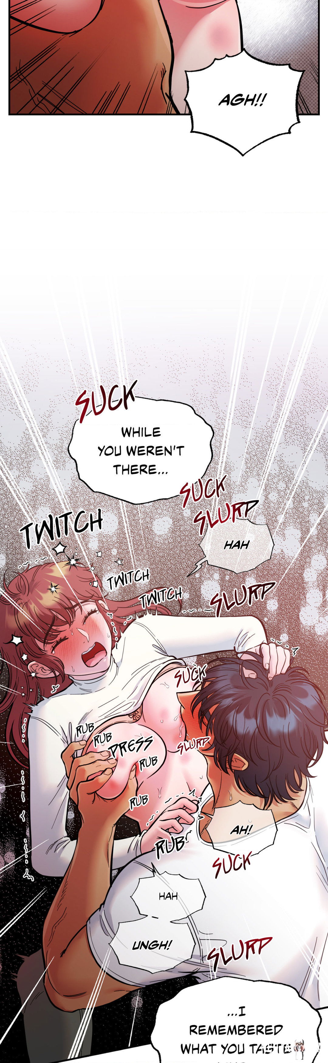 Hana&rsquo;s Demons of Lust Hana&rsquo;s Demons of Lust Chapter 67 - Page 35