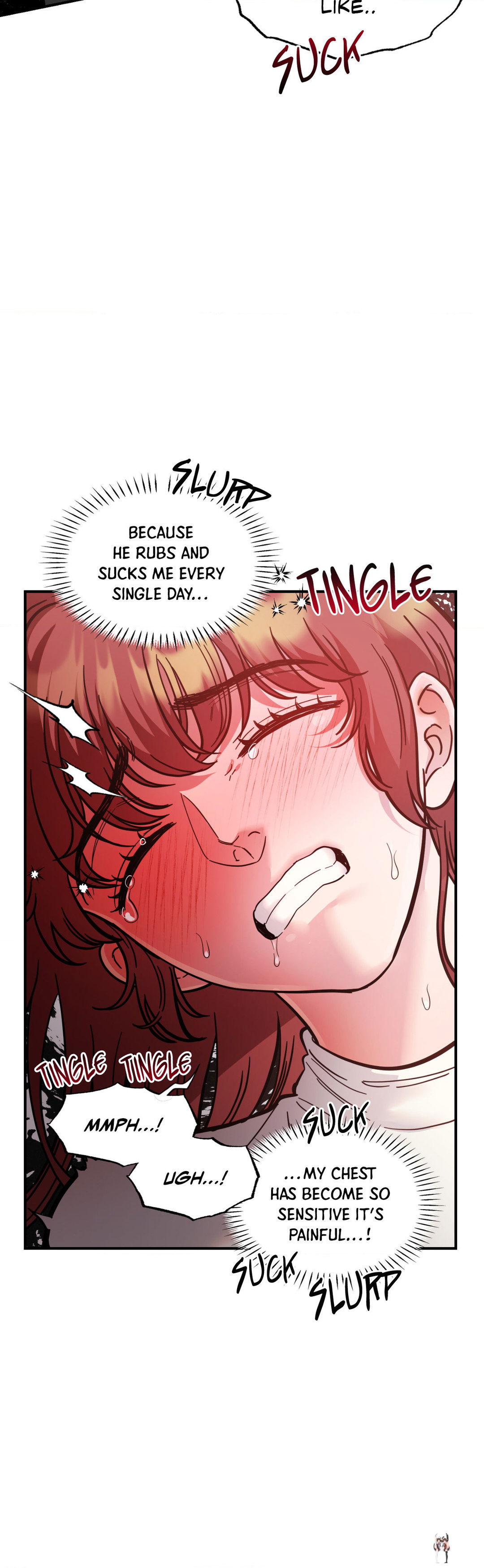 Hana&rsquo;s Demons of Lust Hana&rsquo;s Demons of Lust Chapter 67 - Page 36