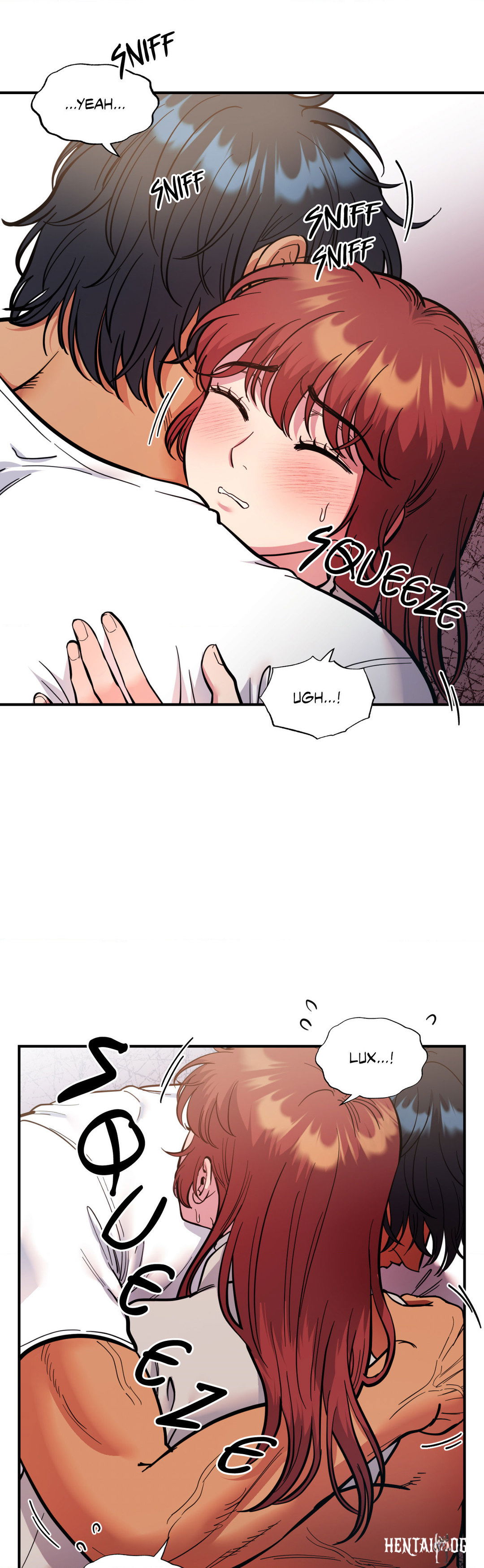 Hana&rsquo;s Demons of Lust Hana&rsquo;s Demons of Lust Chapter 67 - Page 4