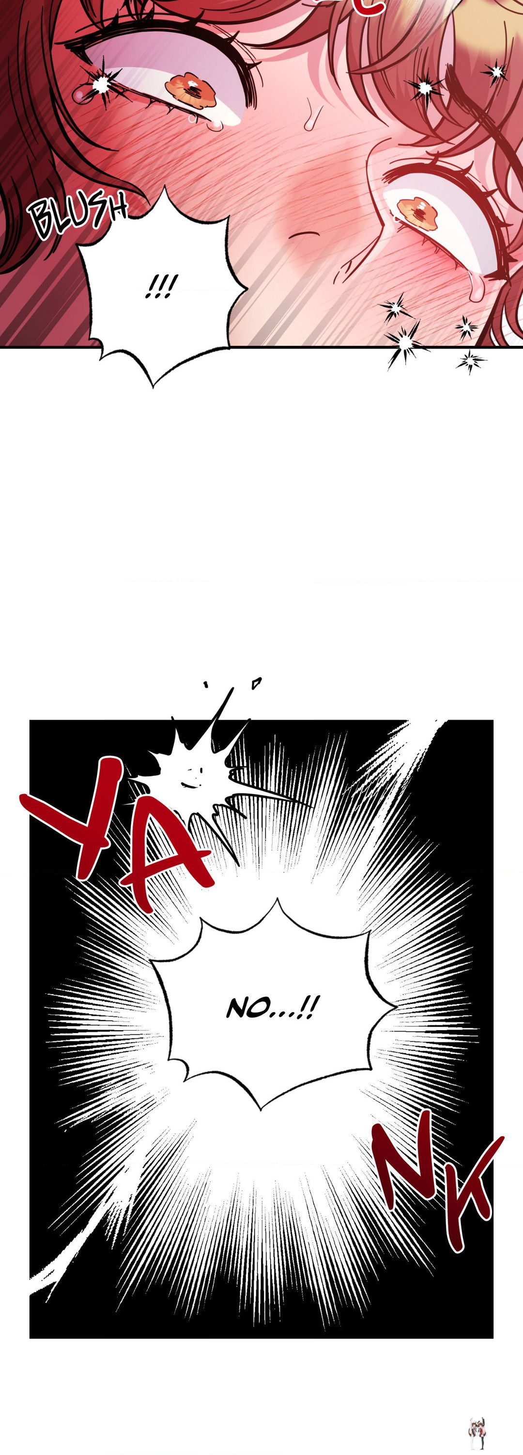 Hana&rsquo;s Demons of Lust Hana&rsquo;s Demons of Lust Chapter 67 - Page 44