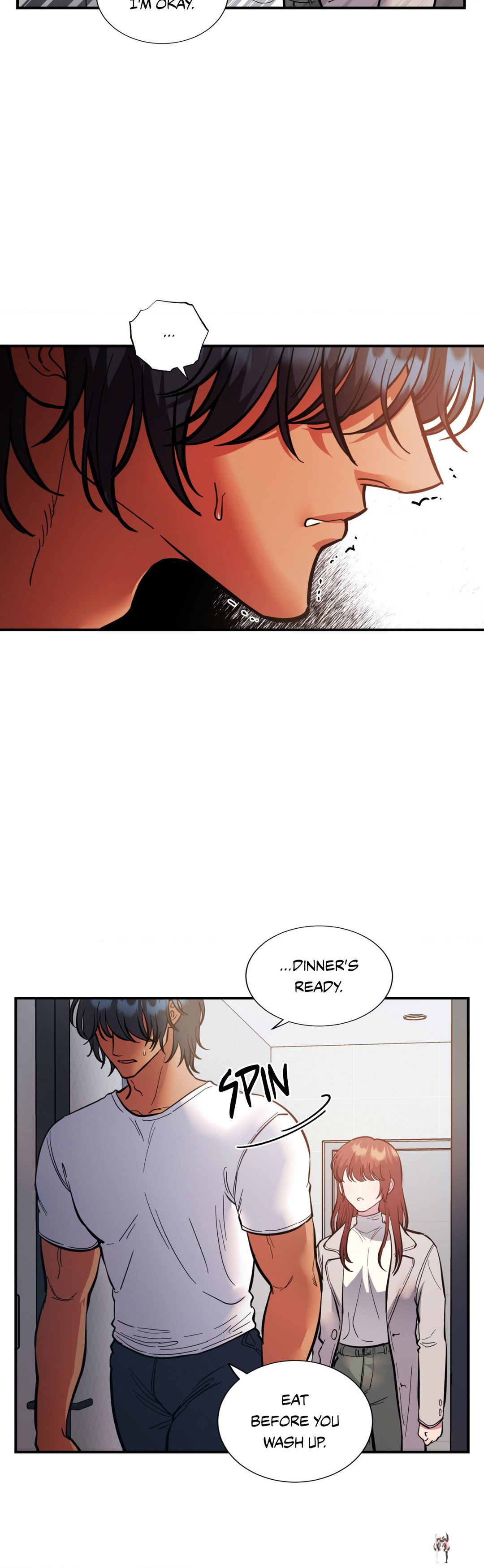 Hana&rsquo;s Demons of Lust Hana&rsquo;s Demons of Lust Chapter 67 - Page 6