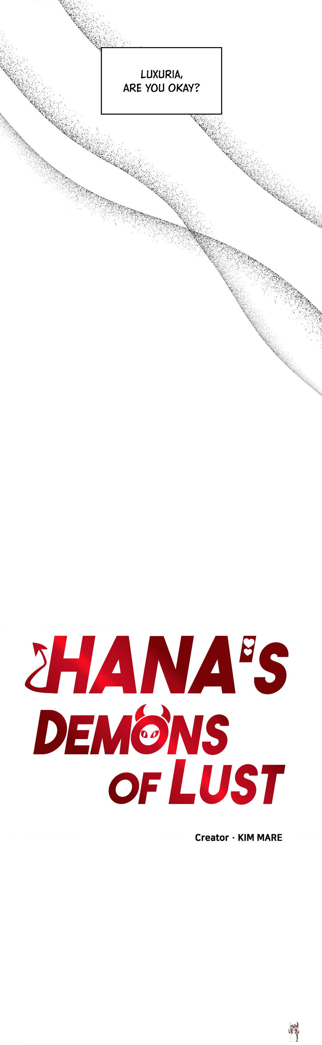 Hana&rsquo;s Demons of Lust Hana&rsquo;s Demons of Lust Chapter 67 - Page 8