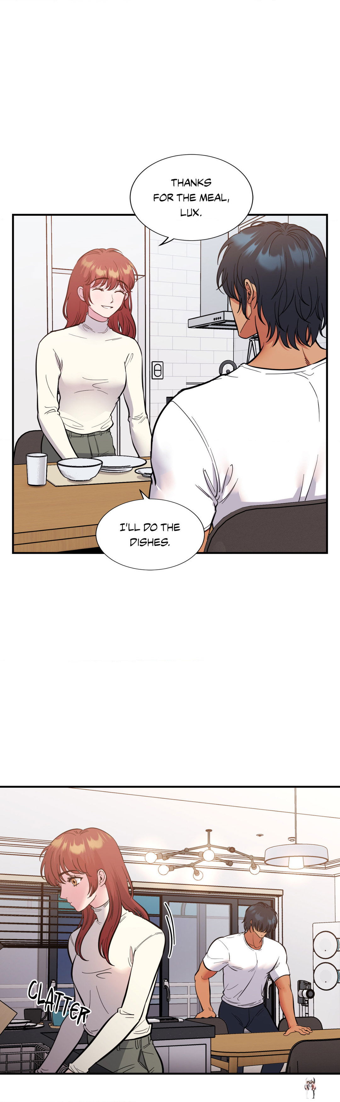 Hana&rsquo;s Demons of Lust Hana&rsquo;s Demons of Lust Chapter 67 - Page 9