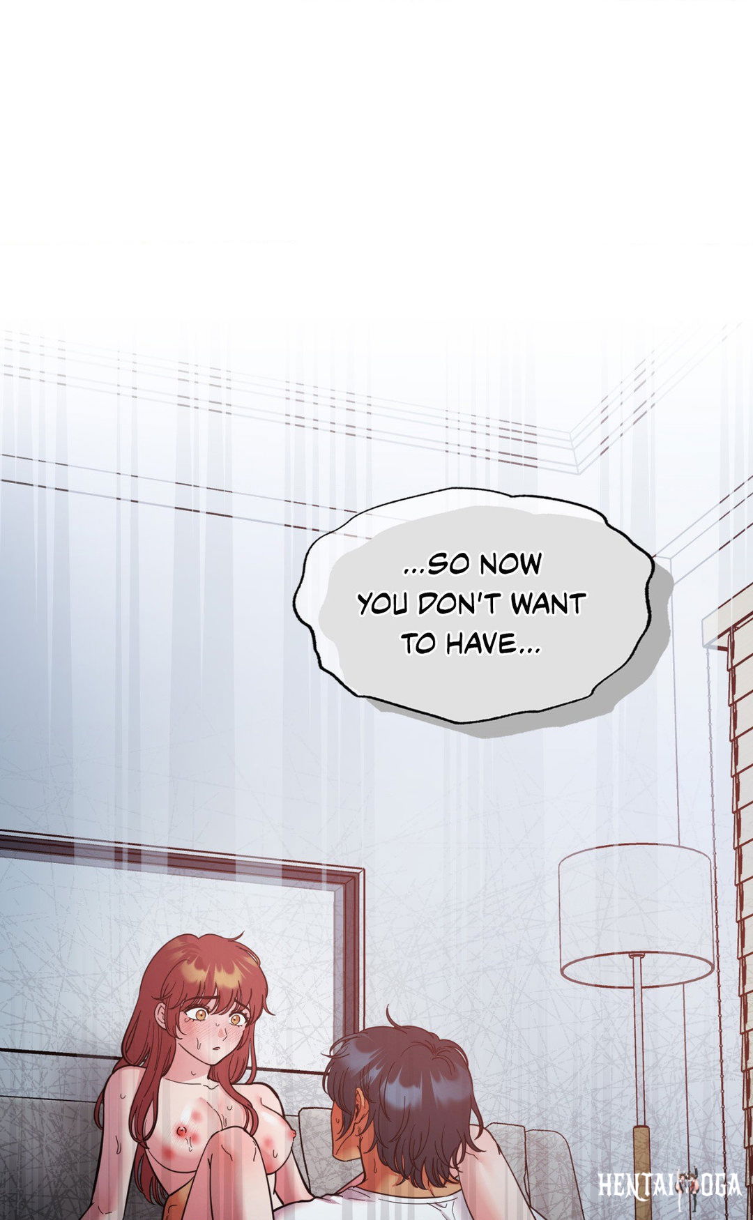 Hana&rsquo;s Demons of Lust Hana&rsquo;s Demons of Lust Chapter 68 - Page 11