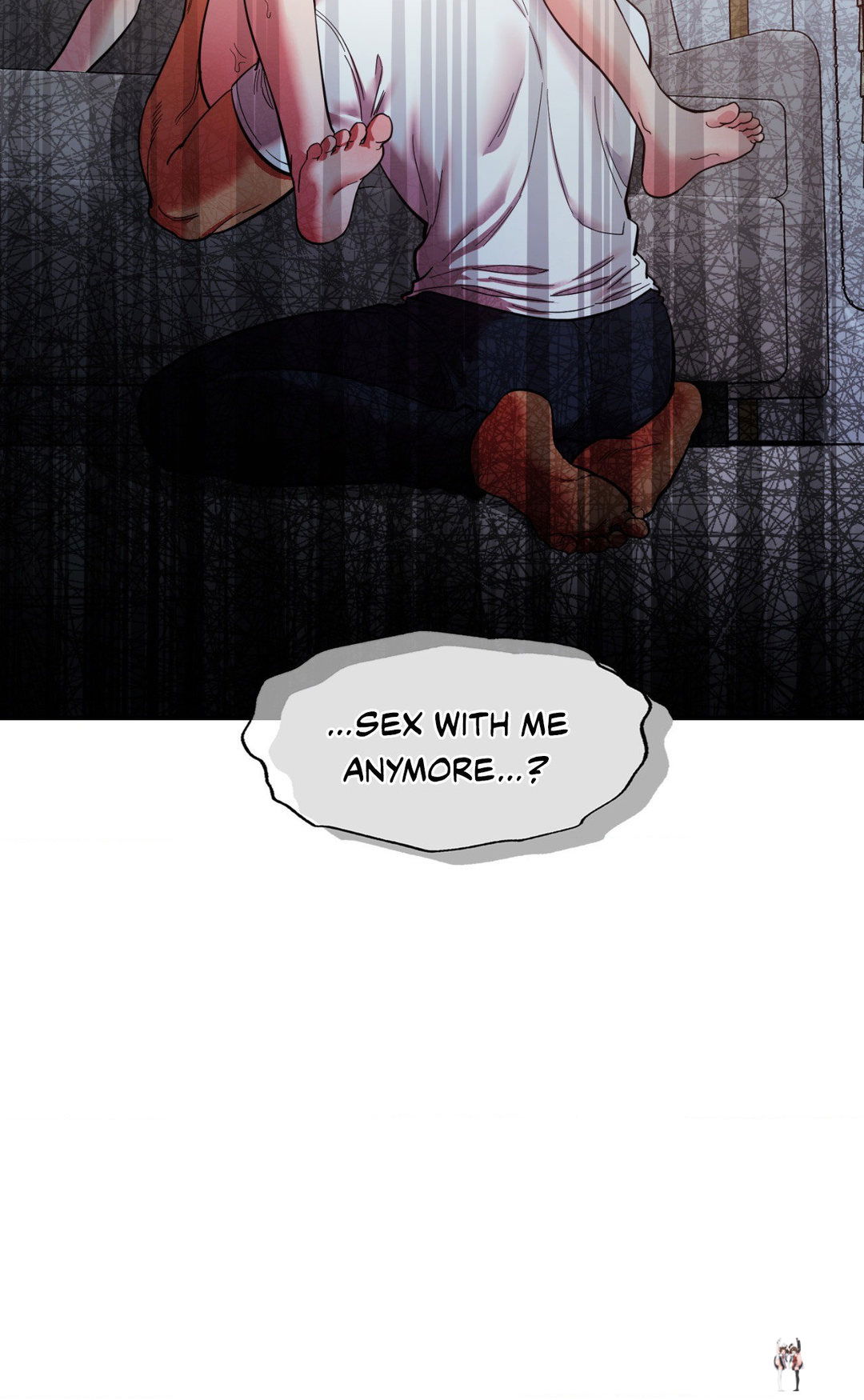 Hana&rsquo;s Demons of Lust Hana&rsquo;s Demons of Lust Chapter 68 - Page 12