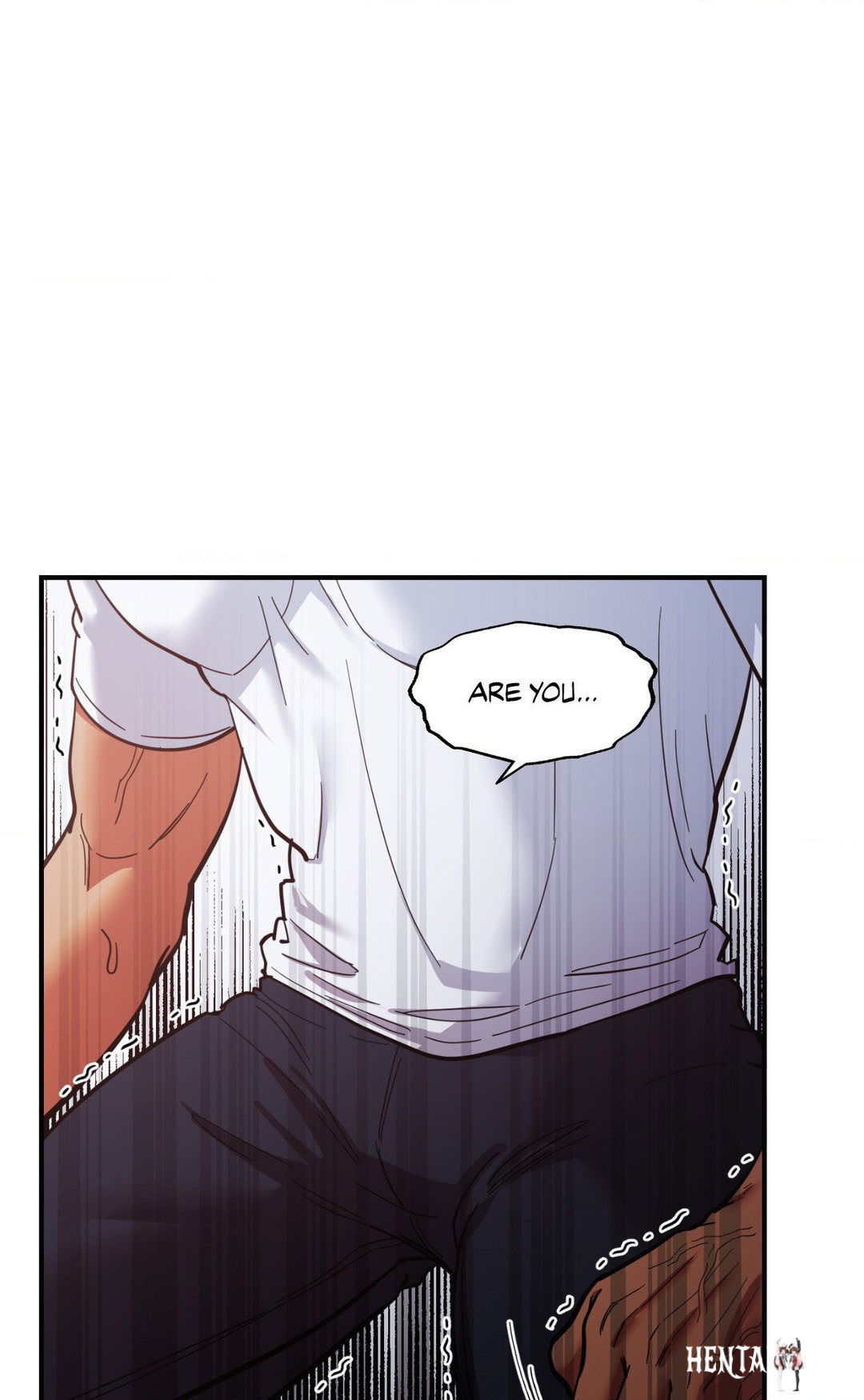 Hana&rsquo;s Demons of Lust Hana&rsquo;s Demons of Lust Chapter 68 - Page 14