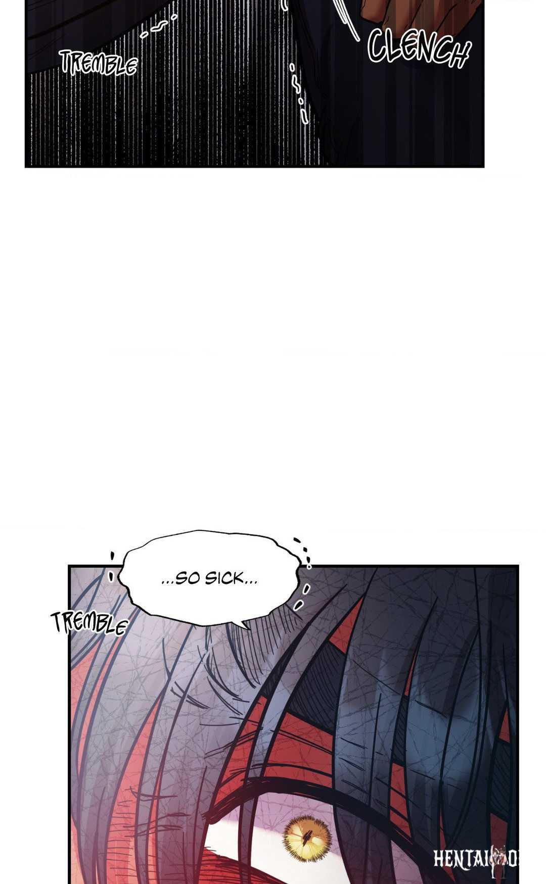 Hana&rsquo;s Demons of Lust Hana&rsquo;s Demons of Lust Chapter 68 - Page 15