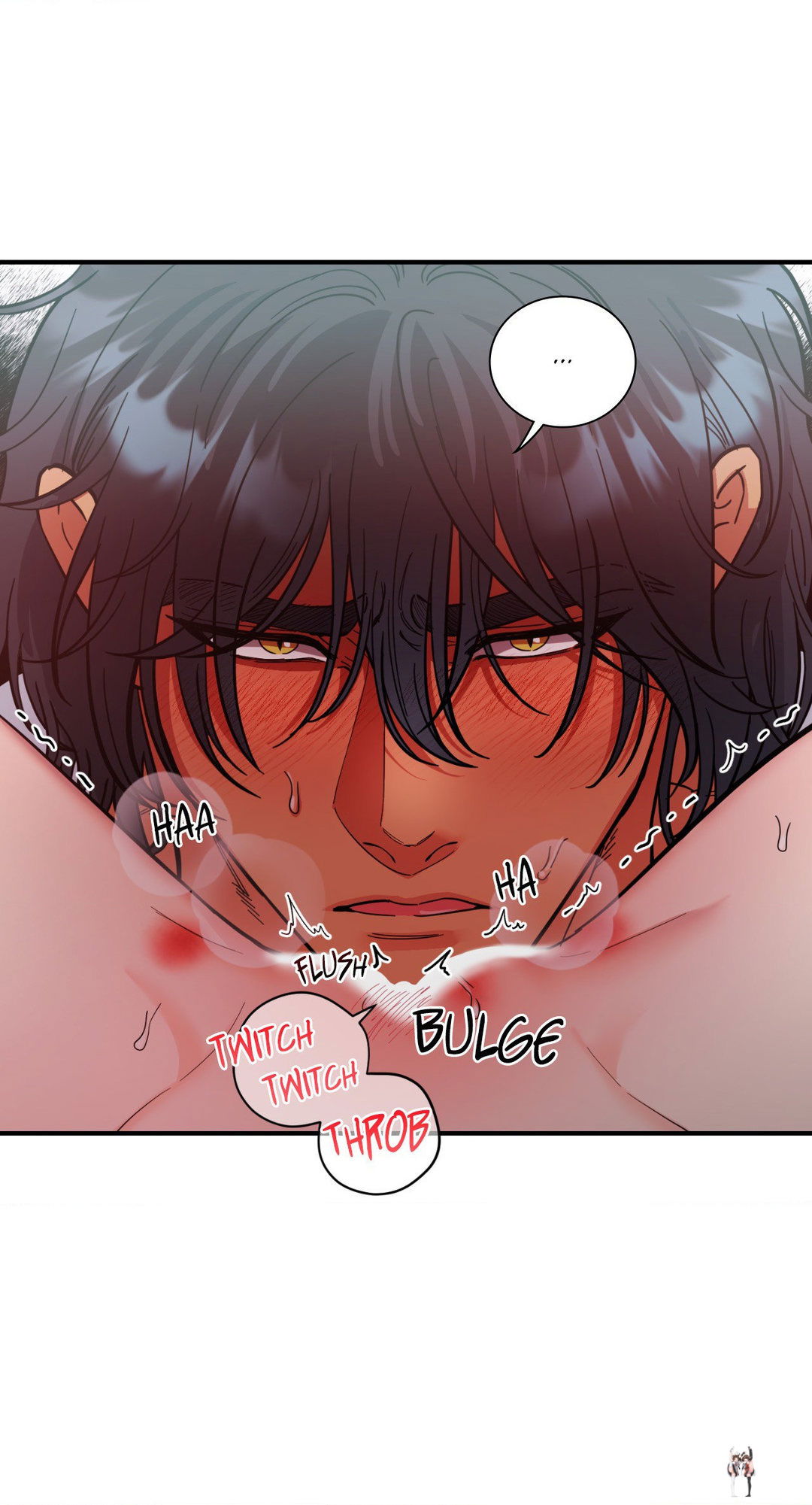 Hana&rsquo;s Demons of Lust Hana&rsquo;s Demons of Lust Chapter 68 - Page 2