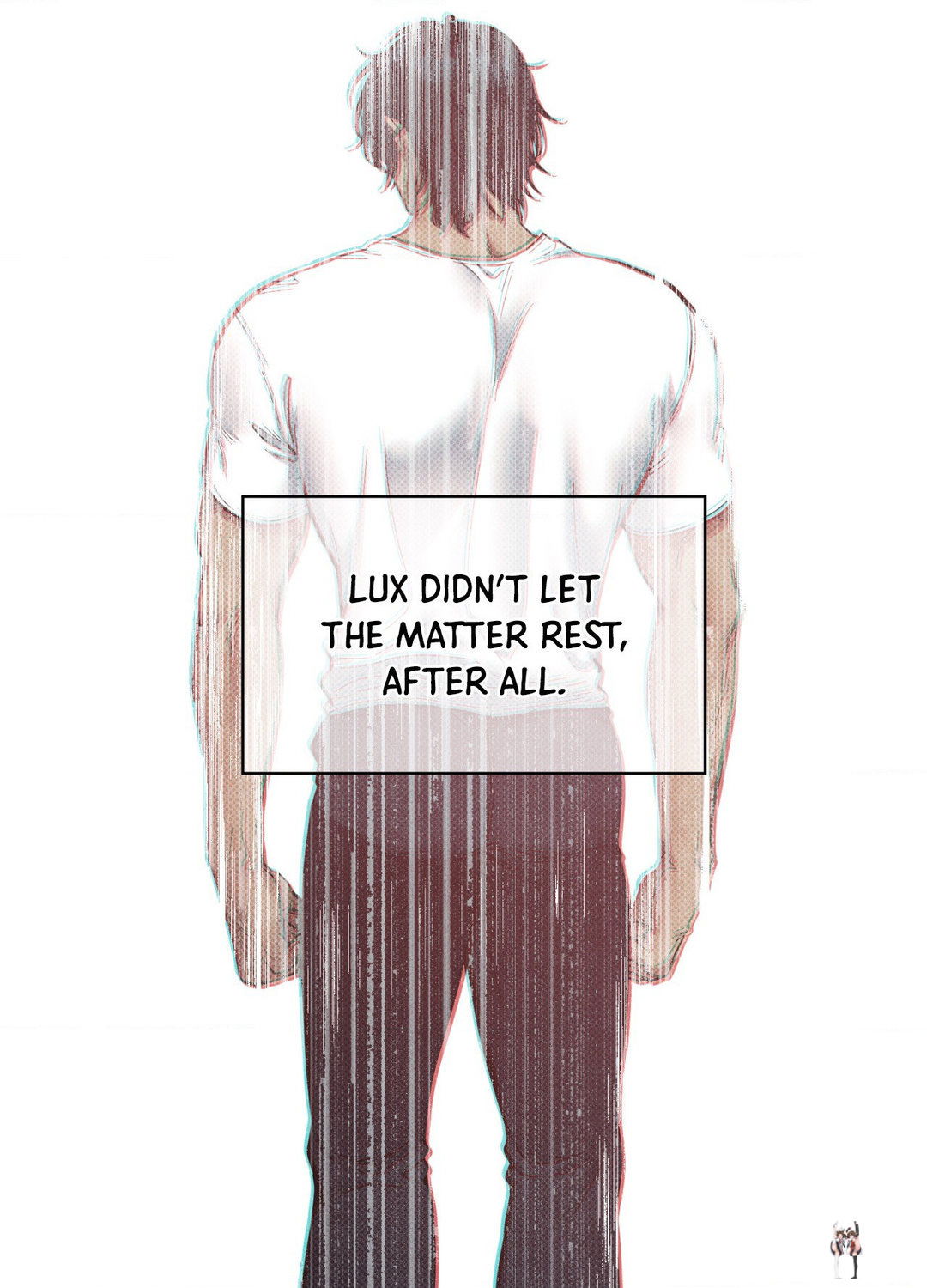 Hana&rsquo;s Demons of Lust Hana&rsquo;s Demons of Lust Chapter 68 - Page 21