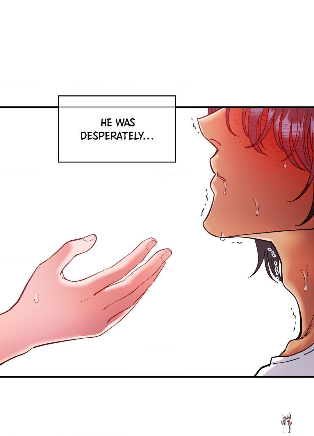 Hana&rsquo;s Demons of Lust Hana&rsquo;s Demons of Lust Chapter 68 - Page 25