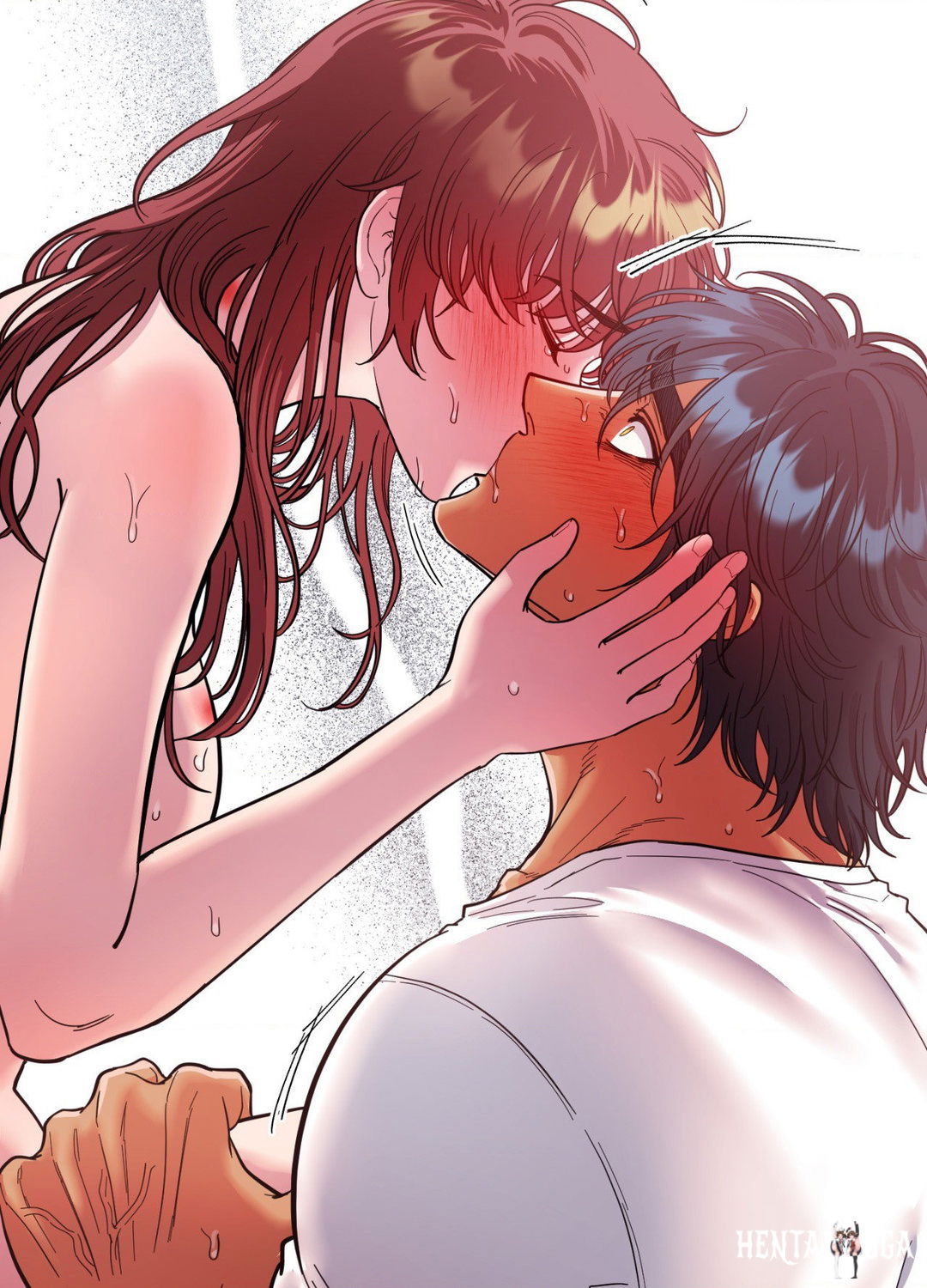 Hana&rsquo;s Demons of Lust Hana&rsquo;s Demons of Lust Chapter 68 - Page 27