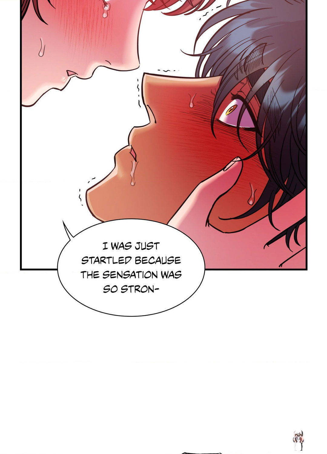 Hana&rsquo;s Demons of Lust Hana&rsquo;s Demons of Lust Chapter 68 - Page 29