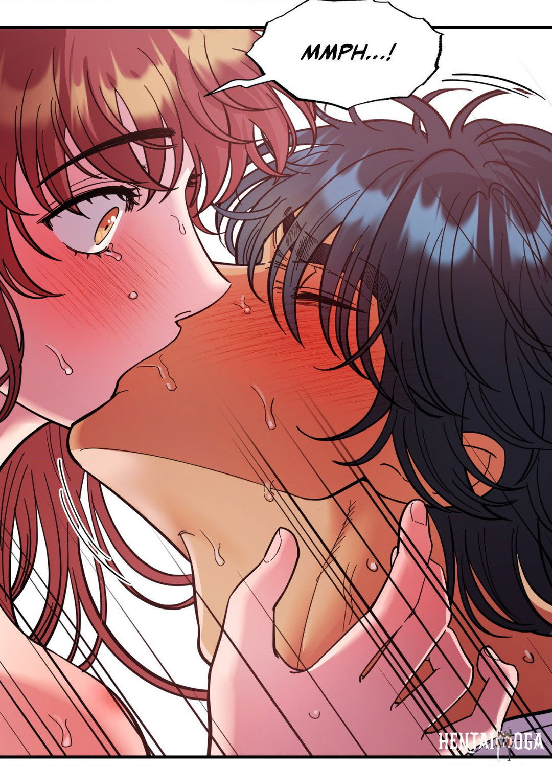 Hana&rsquo;s Demons of Lust Hana&rsquo;s Demons of Lust Chapter 68 - Page 30