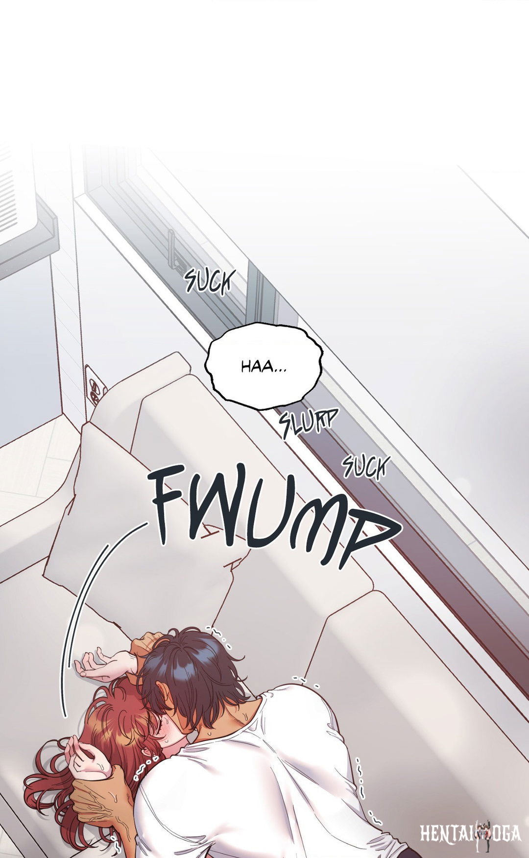 Hana&rsquo;s Demons of Lust Hana&rsquo;s Demons of Lust Chapter 68 - Page 31