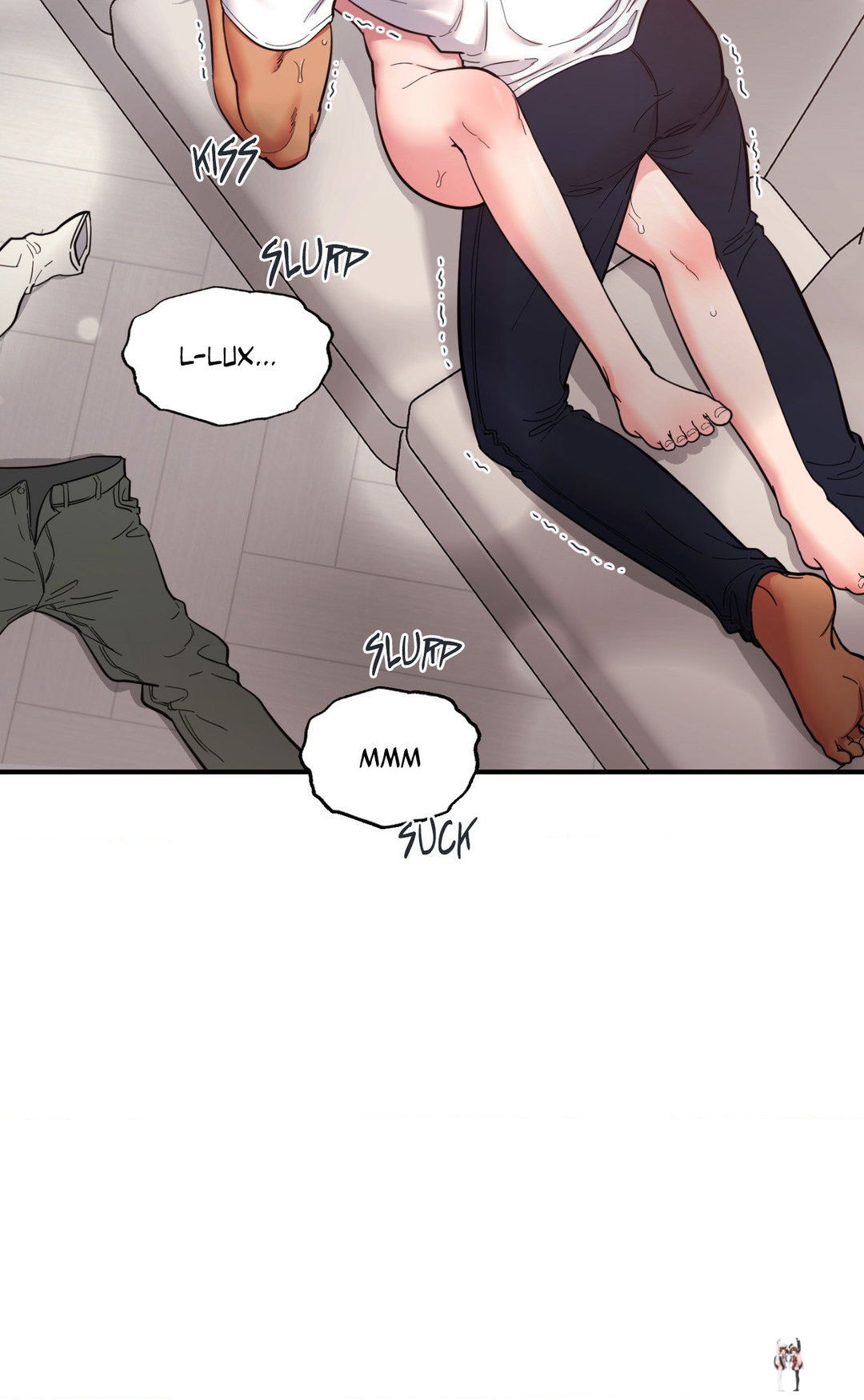 Hana&rsquo;s Demons of Lust Hana&rsquo;s Demons of Lust Chapter 68 - Page 32