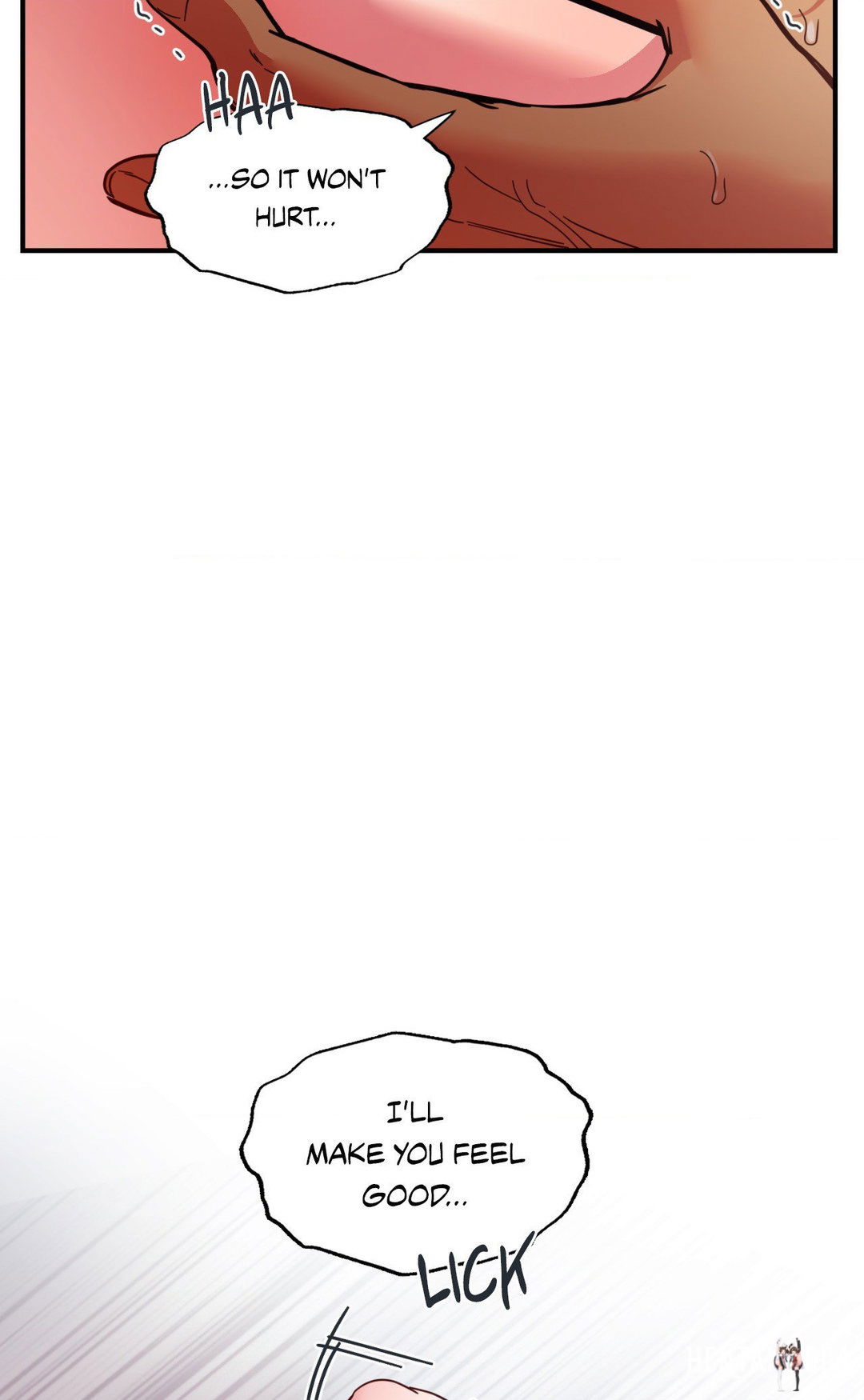 Hana&rsquo;s Demons of Lust Hana&rsquo;s Demons of Lust Chapter 68 - Page 35