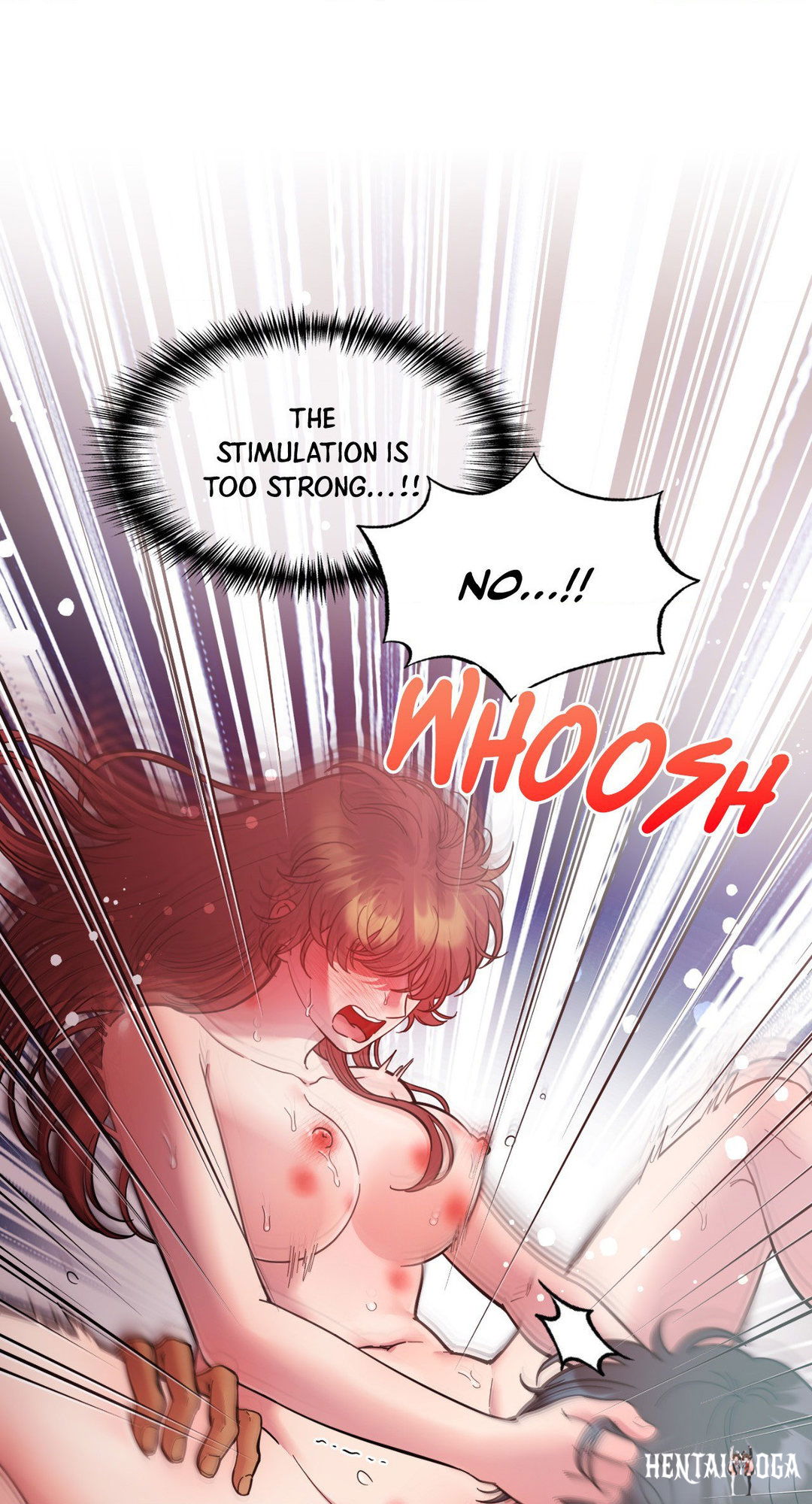 Hana&rsquo;s Demons of Lust Hana&rsquo;s Demons of Lust Chapter 68 - Page 4