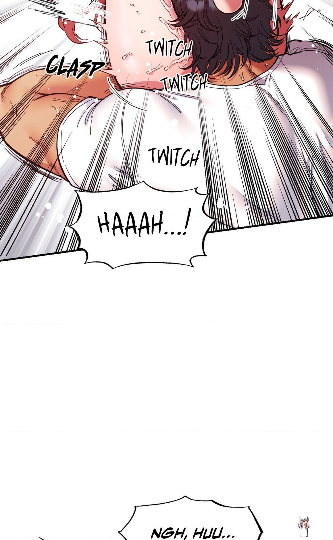 Hana&rsquo;s Demons of Lust Hana&rsquo;s Demons of Lust Chapter 68 - Page 44