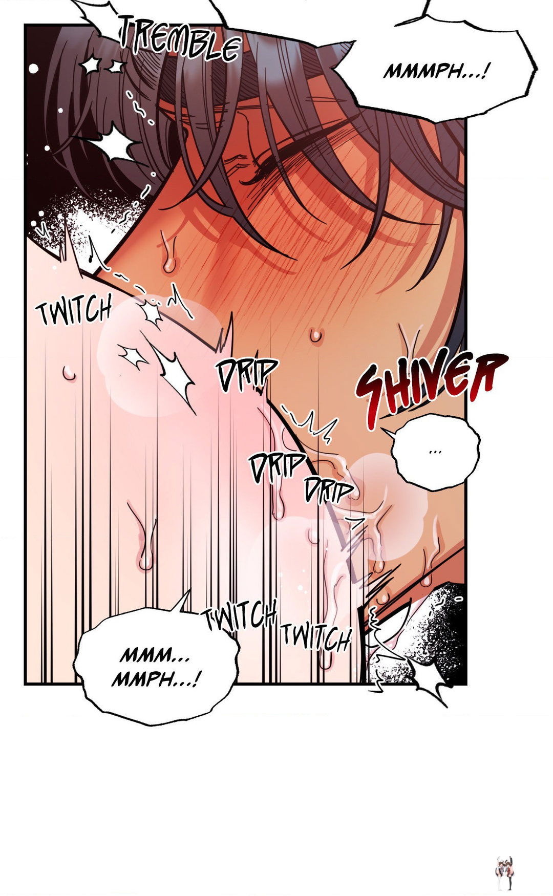 Hana&rsquo;s Demons of Lust Hana&rsquo;s Demons of Lust Chapter 68 - Page 45