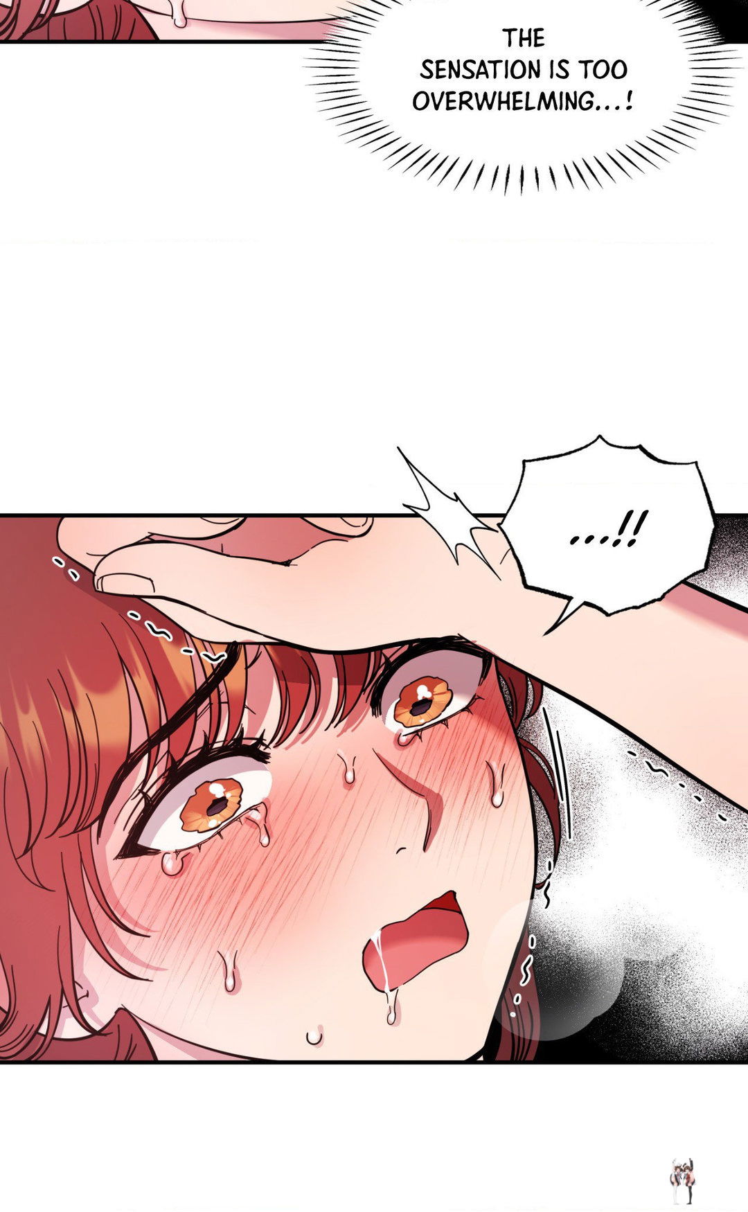 Hana&rsquo;s Demons of Lust Hana&rsquo;s Demons of Lust Chapter 68 - Page 48