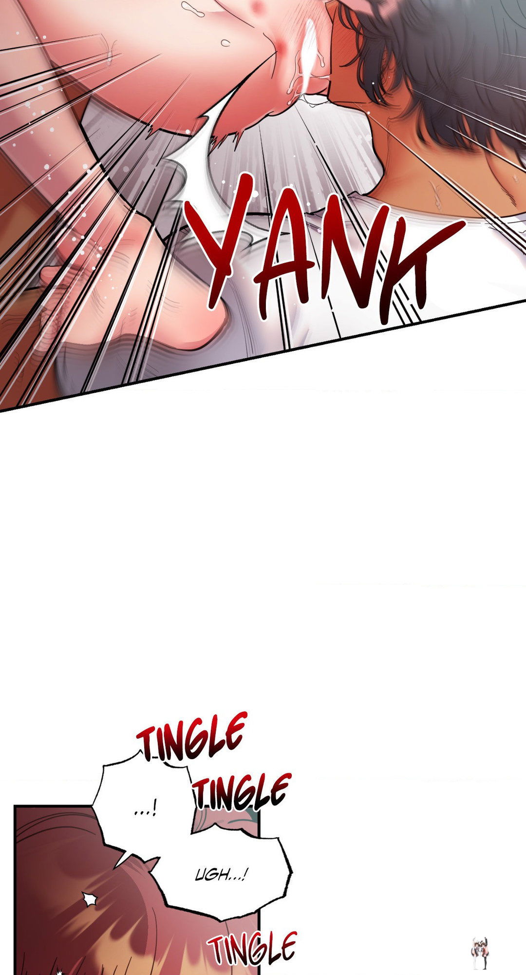 Hana&rsquo;s Demons of Lust Hana&rsquo;s Demons of Lust Chapter 68 - Page 5