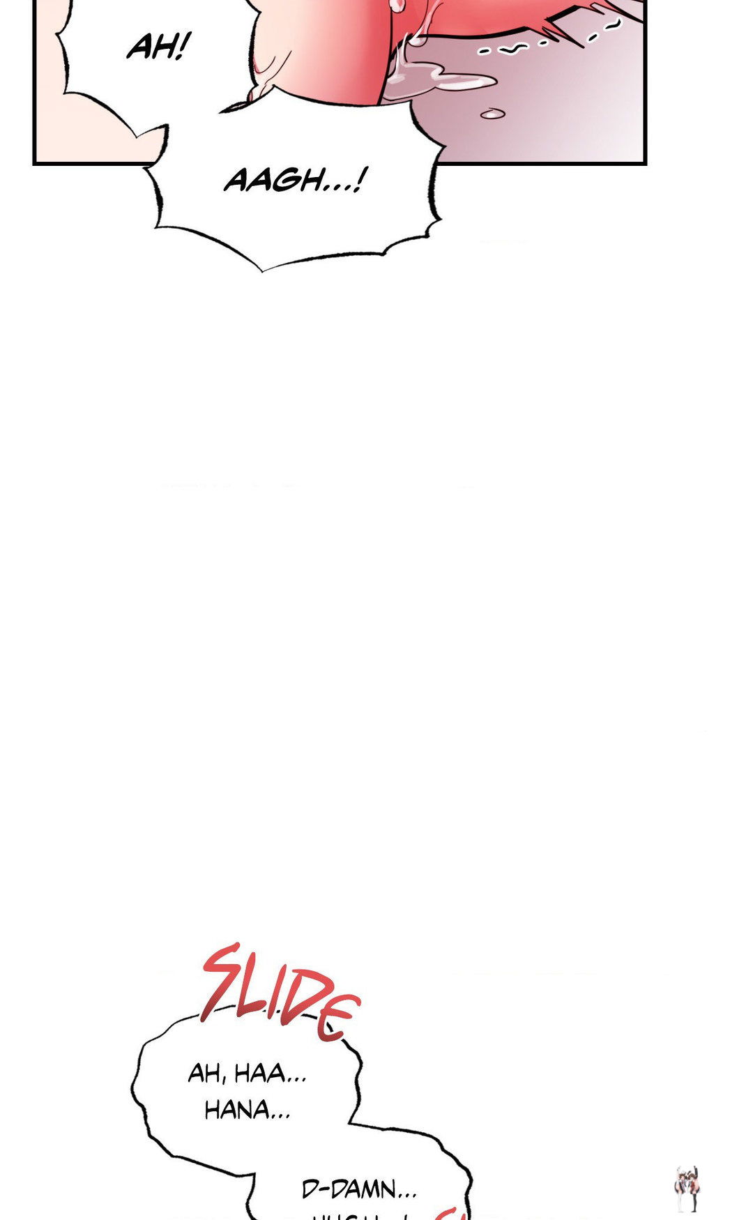 Hana&rsquo;s Demons of Lust Hana&rsquo;s Demons of Lust Chapter 68 - Page 51
