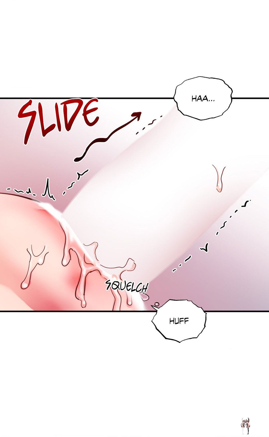 Hana&rsquo;s Demons of Lust Hana&rsquo;s Demons of Lust Chapter 68 - Page 53