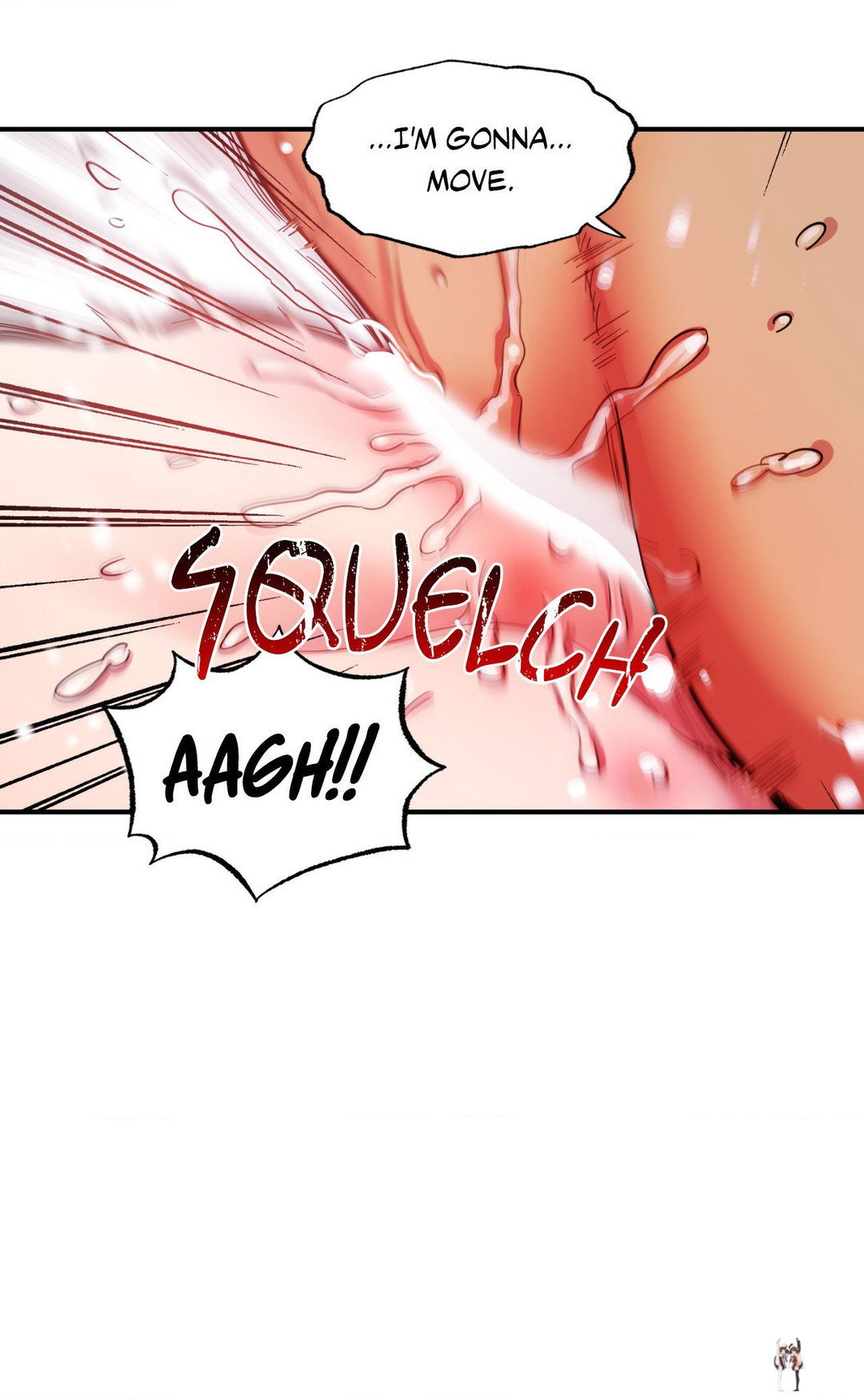 Hana&rsquo;s Demons of Lust Hana&rsquo;s Demons of Lust Chapter 68 - Page 54