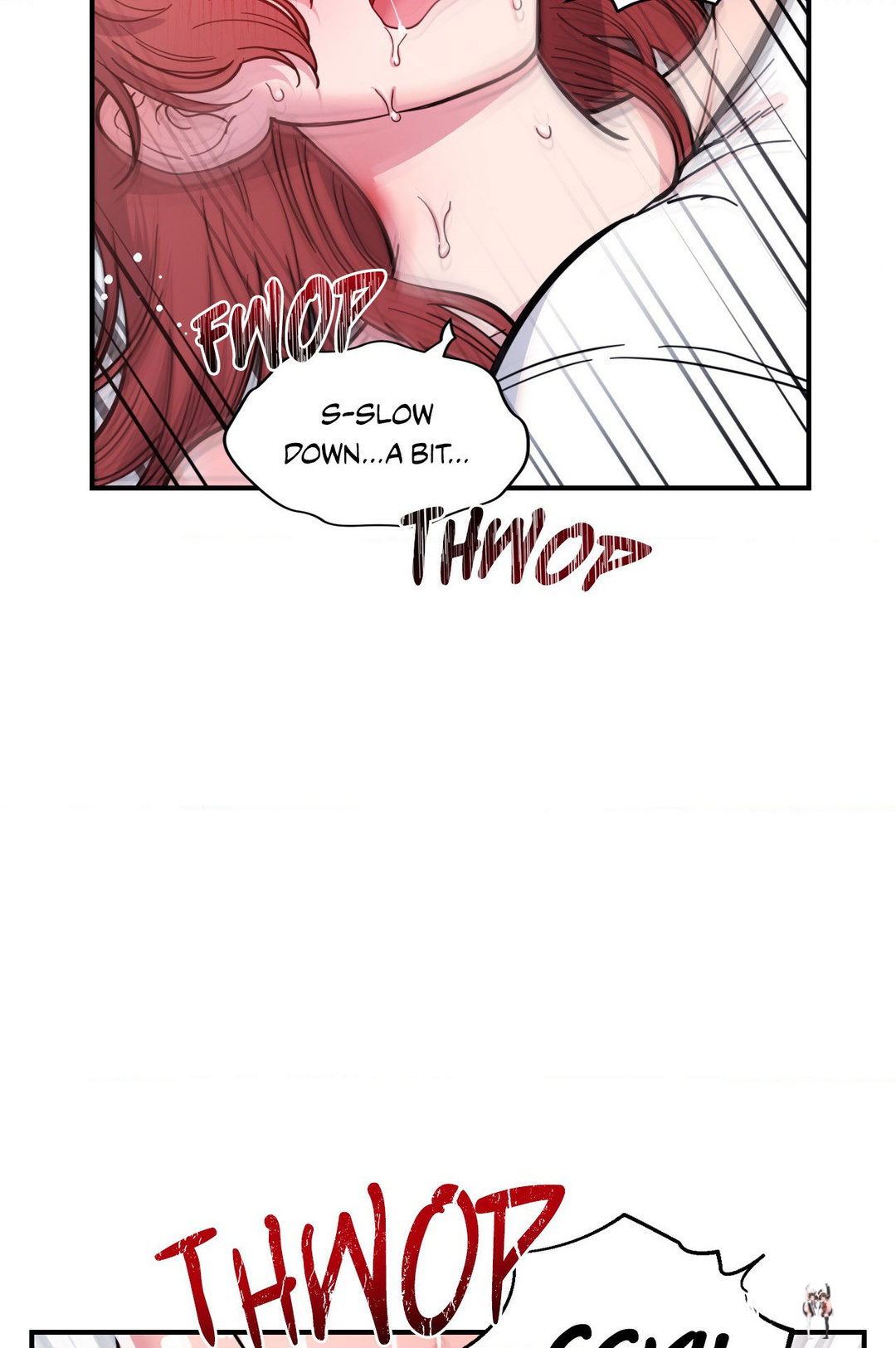 Hana&rsquo;s Demons of Lust Hana&rsquo;s Demons of Lust Chapter 68 - Page 56