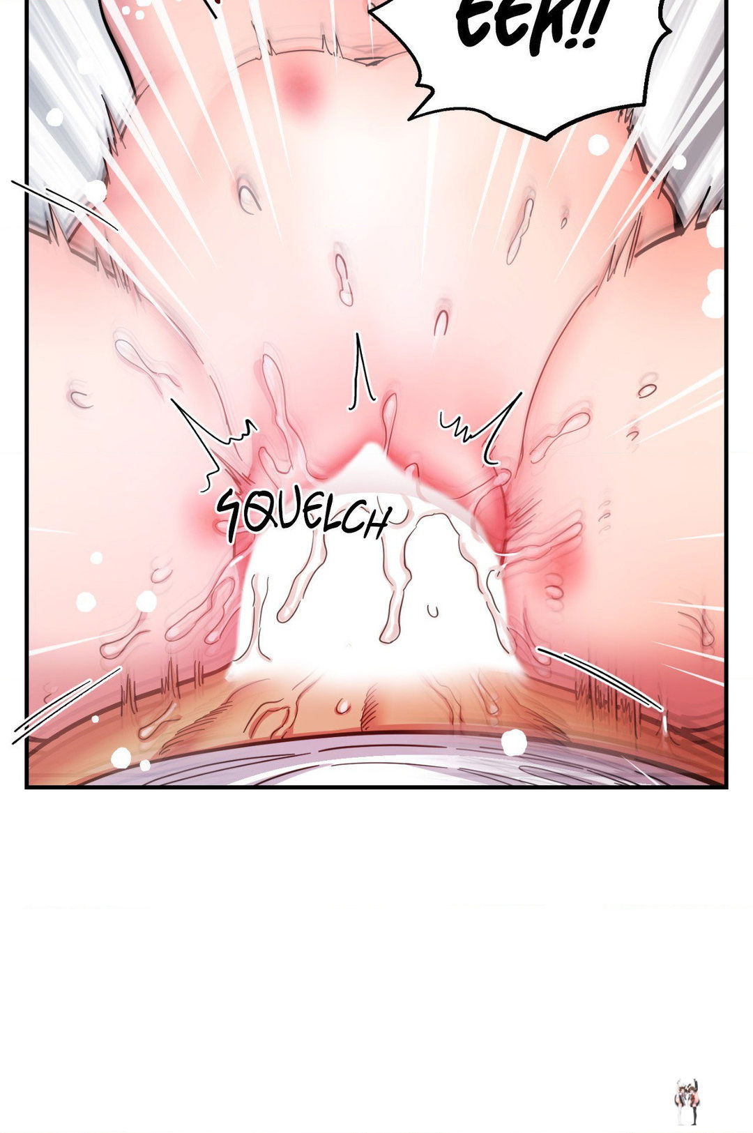 Hana&rsquo;s Demons of Lust Hana&rsquo;s Demons of Lust Chapter 68 - Page 57