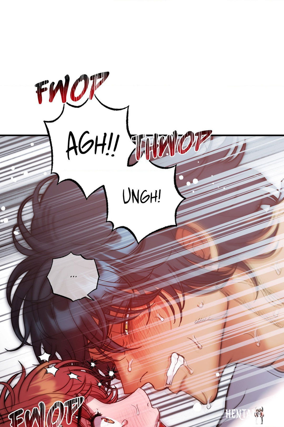 Hana&rsquo;s Demons of Lust Hana&rsquo;s Demons of Lust Chapter 68 - Page 58