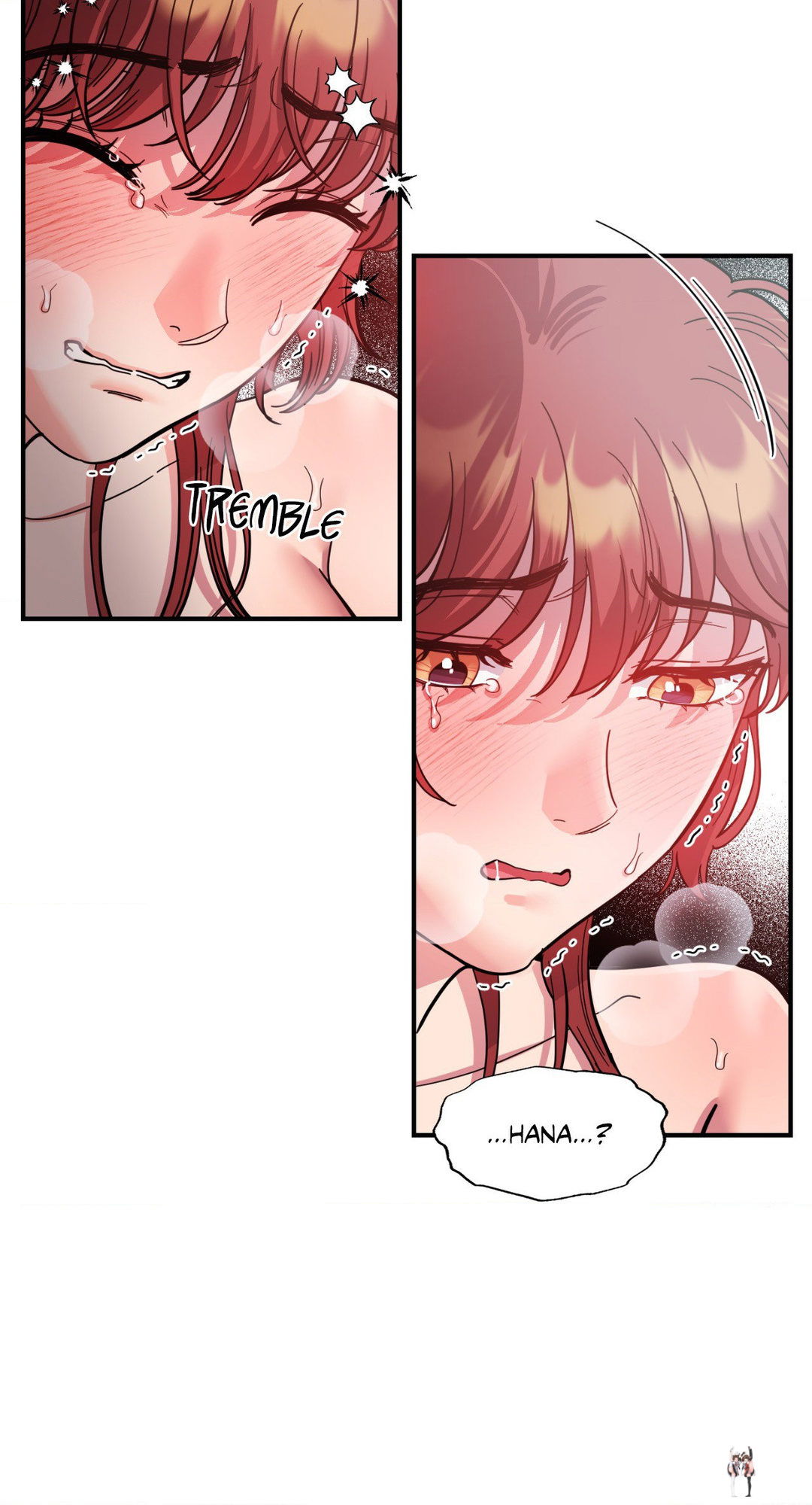 Hana&rsquo;s Demons of Lust Hana&rsquo;s Demons of Lust Chapter 68 - Page 6