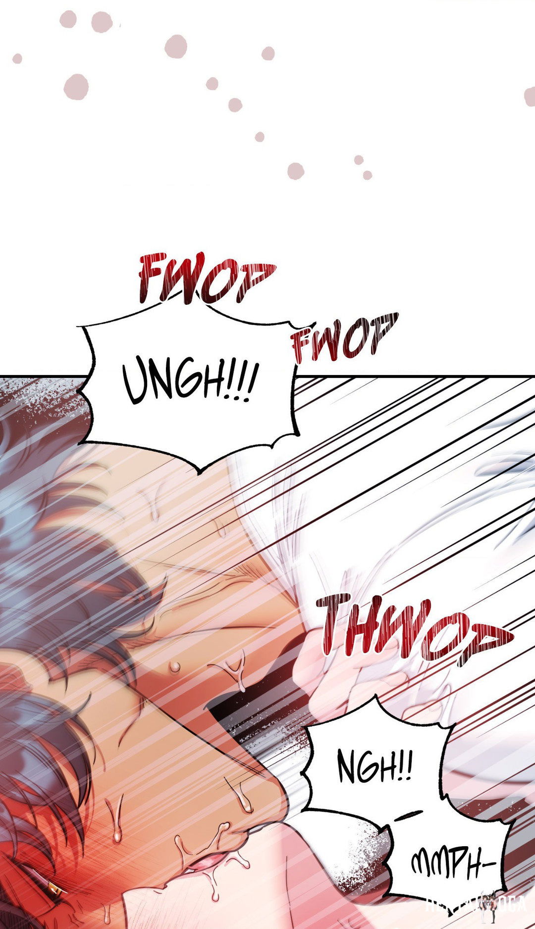 Hana&rsquo;s Demons of Lust Hana&rsquo;s Demons of Lust Chapter 68 - Page 61