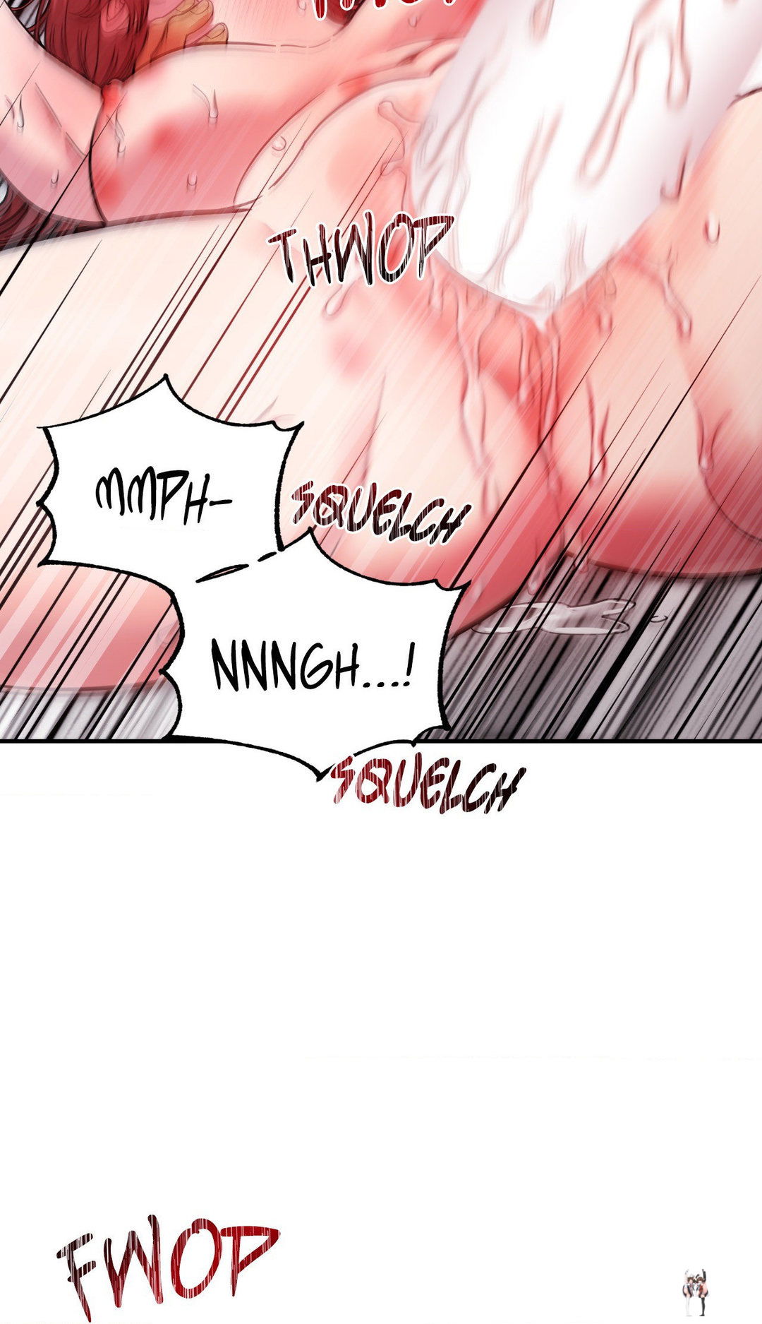 Hana&rsquo;s Demons of Lust Hana&rsquo;s Demons of Lust Chapter 68 - Page 64