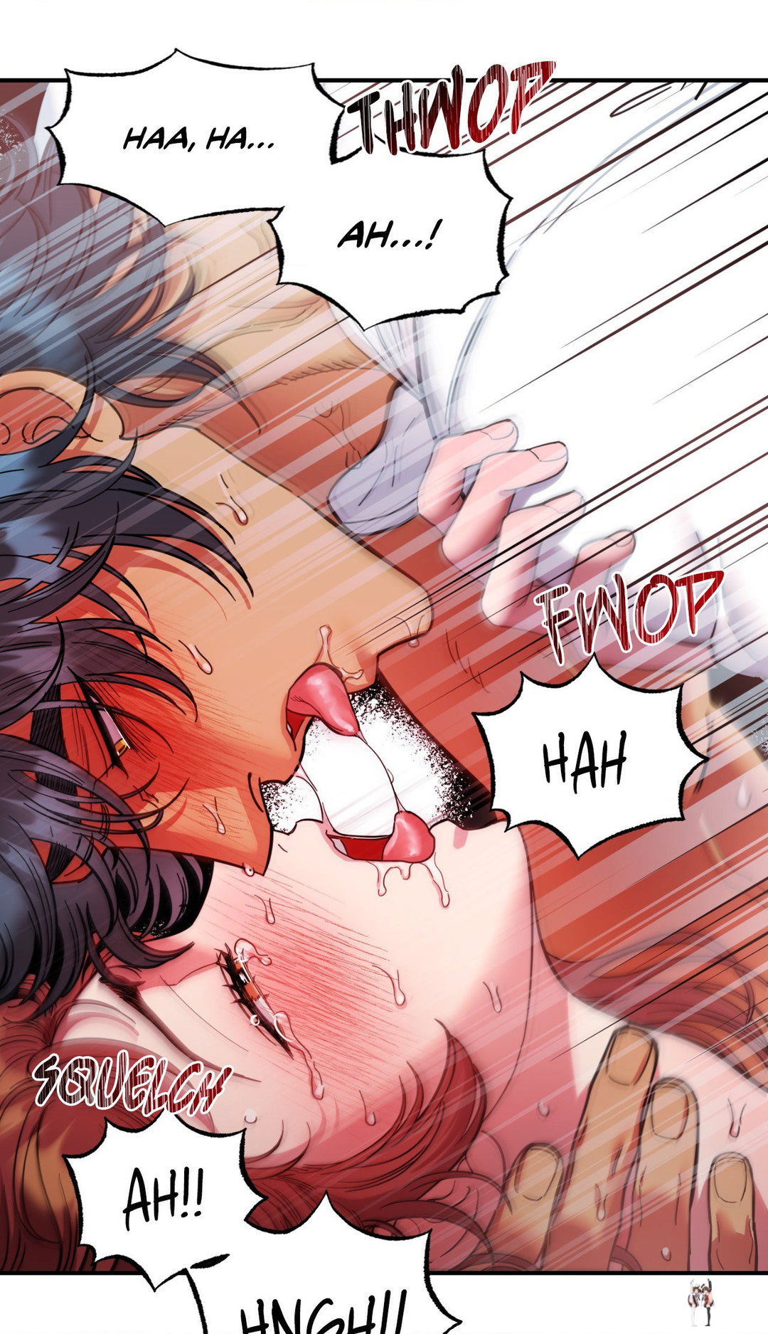 Hana&rsquo;s Demons of Lust Hana&rsquo;s Demons of Lust Chapter 68 - Page 65