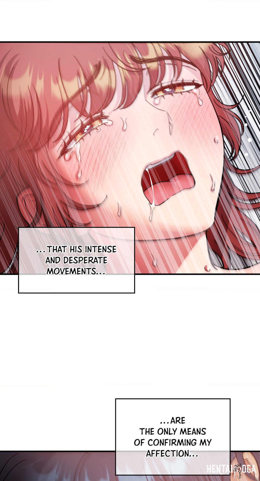 Hana&rsquo;s Demons of Lust Hana&rsquo;s Demons of Lust Chapter 68 - Page 67