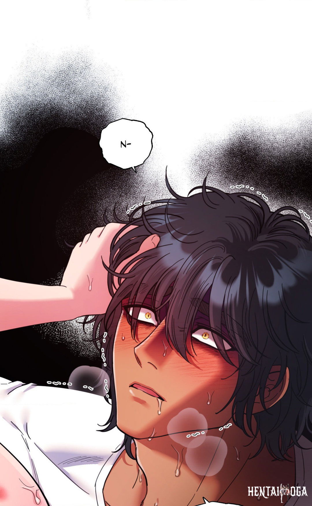 Hana&rsquo;s Demons of Lust Hana&rsquo;s Demons of Lust Chapter 68 - Page 7