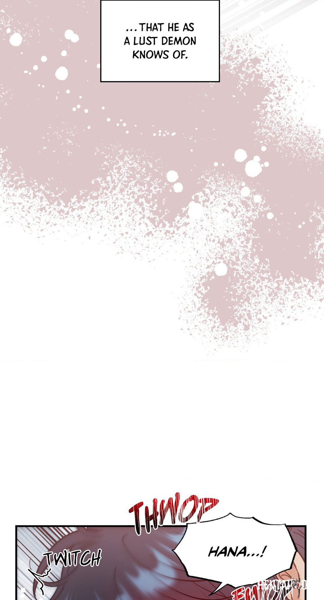 Hana&rsquo;s Demons of Lust Hana&rsquo;s Demons of Lust Chapter 68 - Page 70