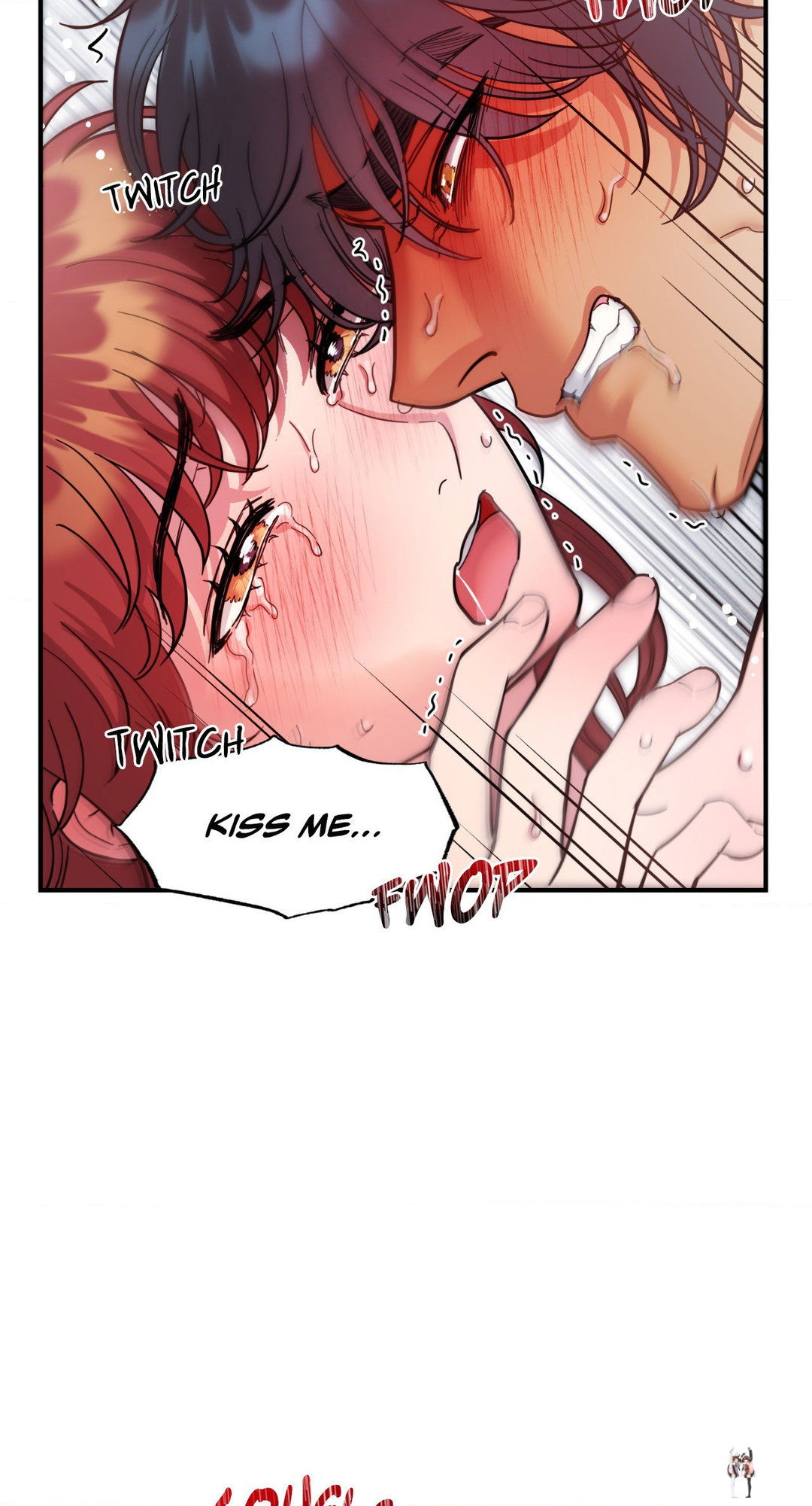 Hana&rsquo;s Demons of Lust Hana&rsquo;s Demons of Lust Chapter 68 - Page 71
