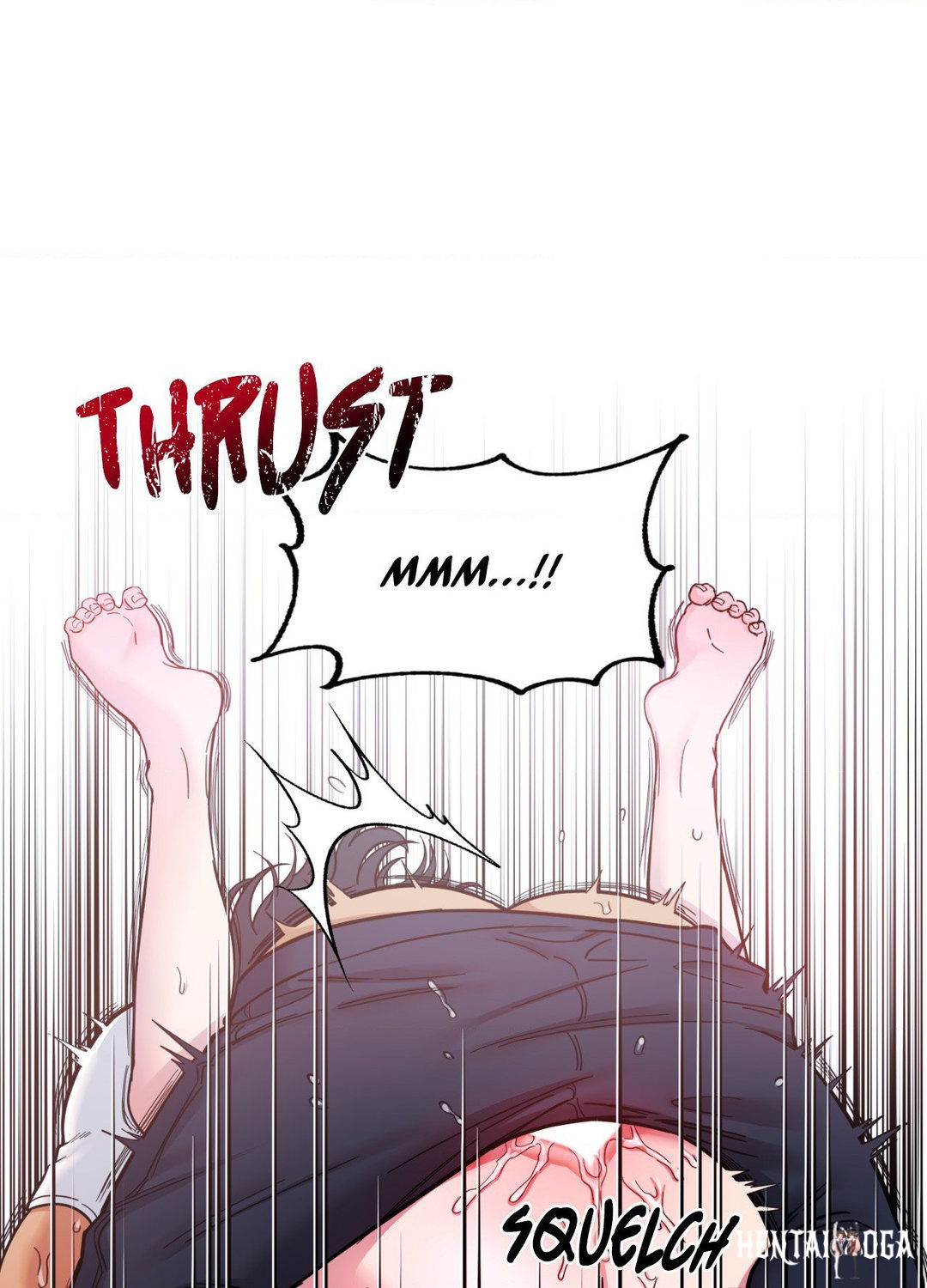 Hana&rsquo;s Demons of Lust Hana&rsquo;s Demons of Lust Chapter 68 - Page 73